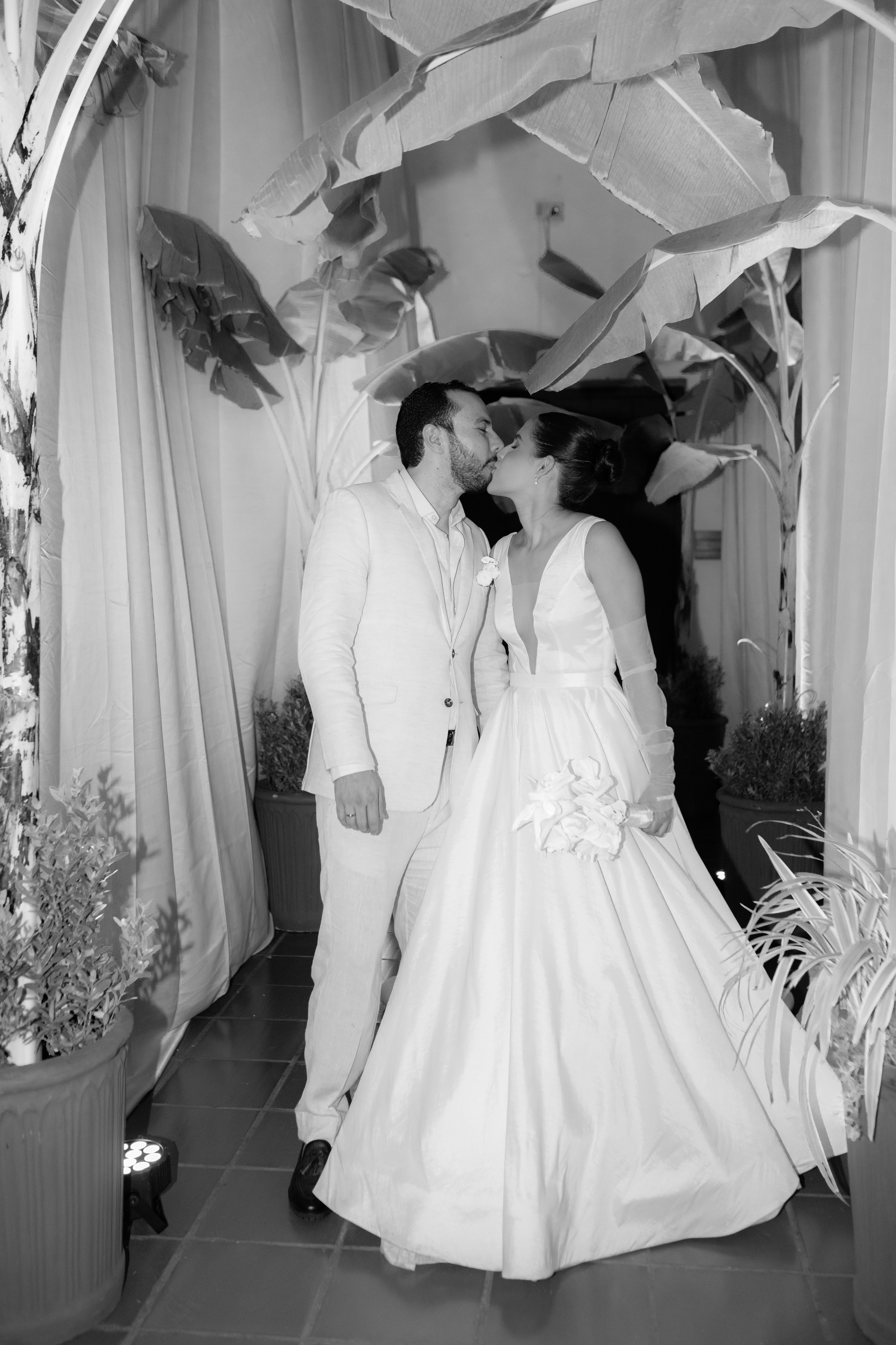 Any&Carlos. Wedding photography in Cartagena by Morada Photography