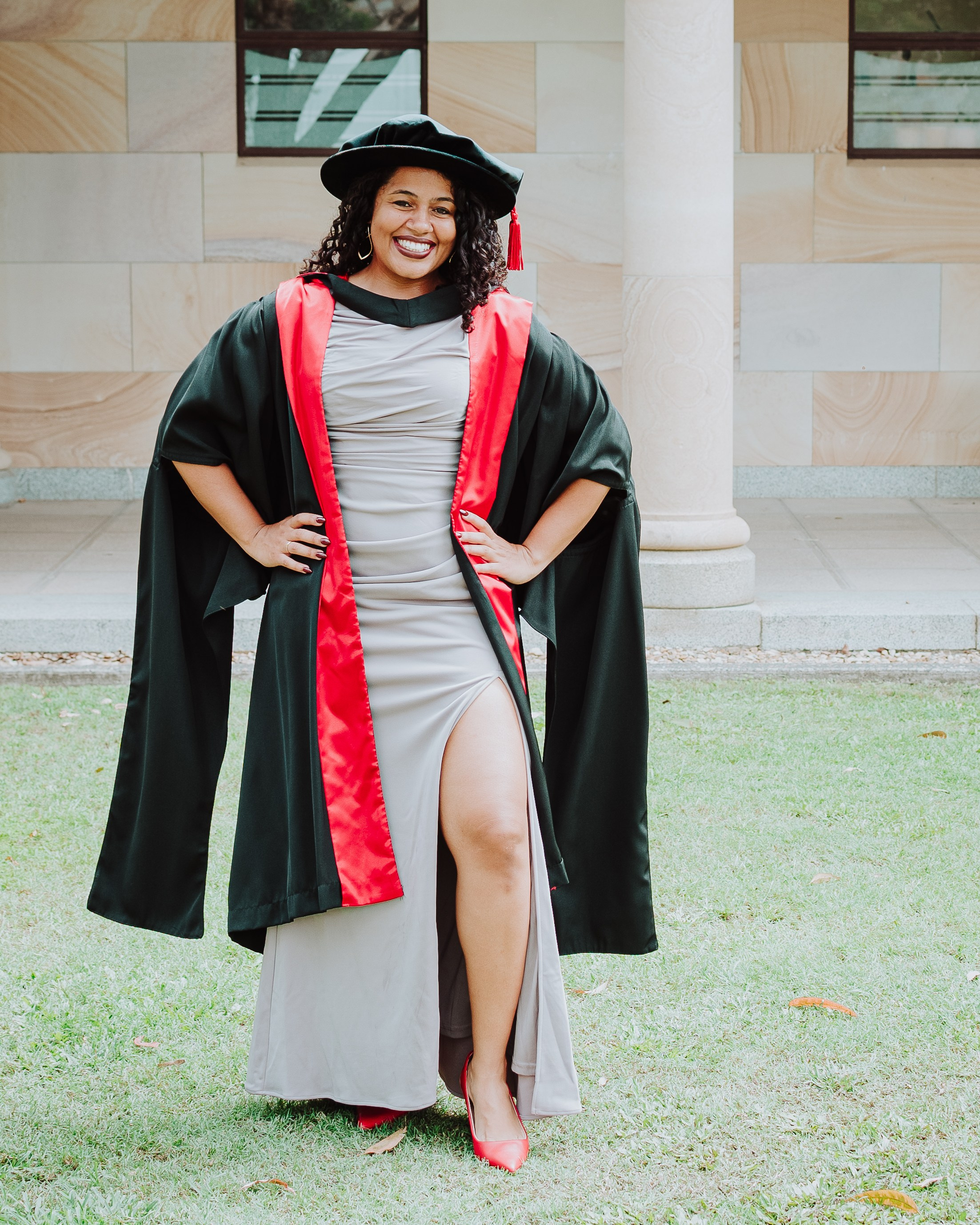 Graduation Ceremony — Mayara. Natural and candid photography Jean Santiago