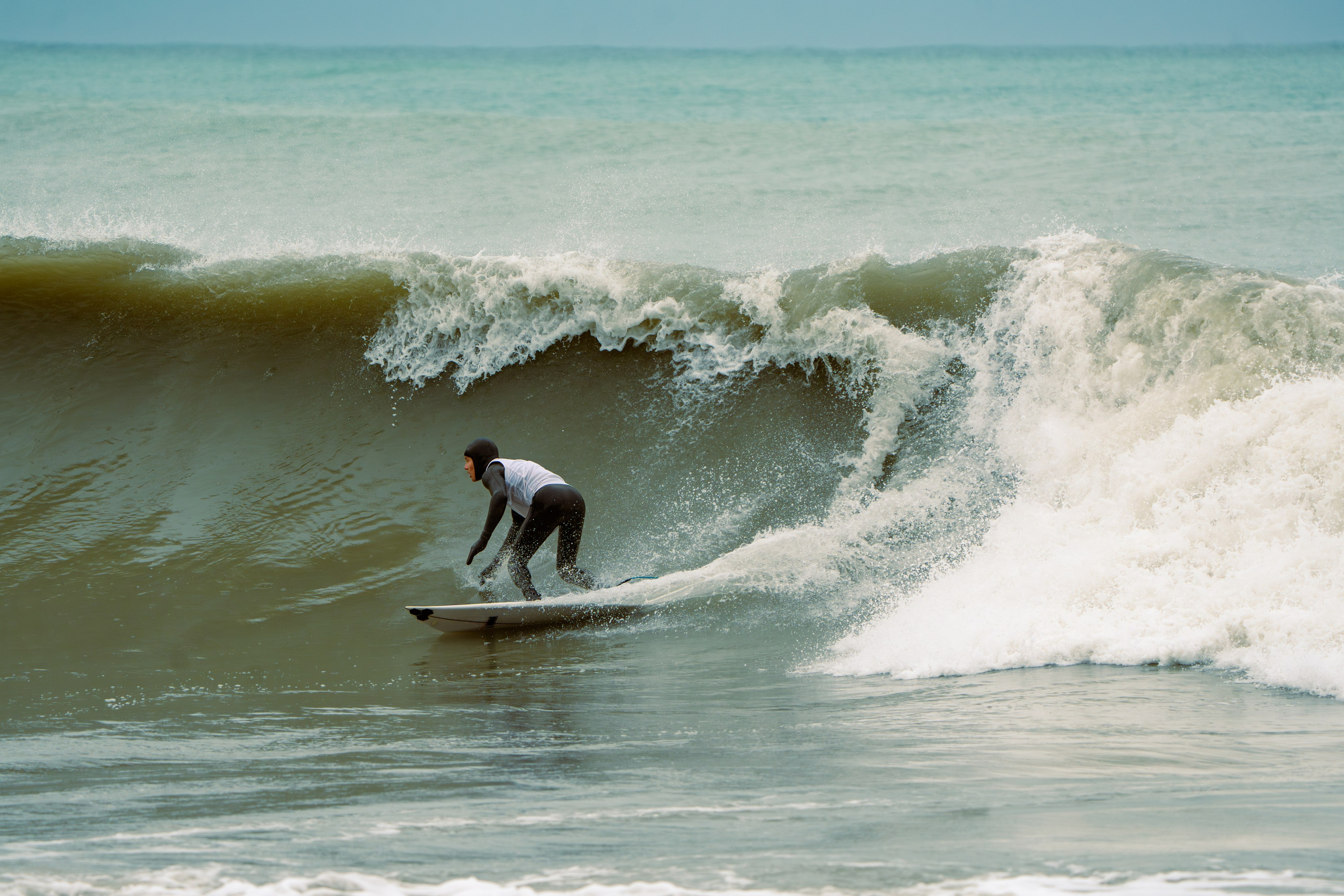 Surfing. Репортажный фотограф в Красной Поляне и Сочи Павлюченко Екатерина