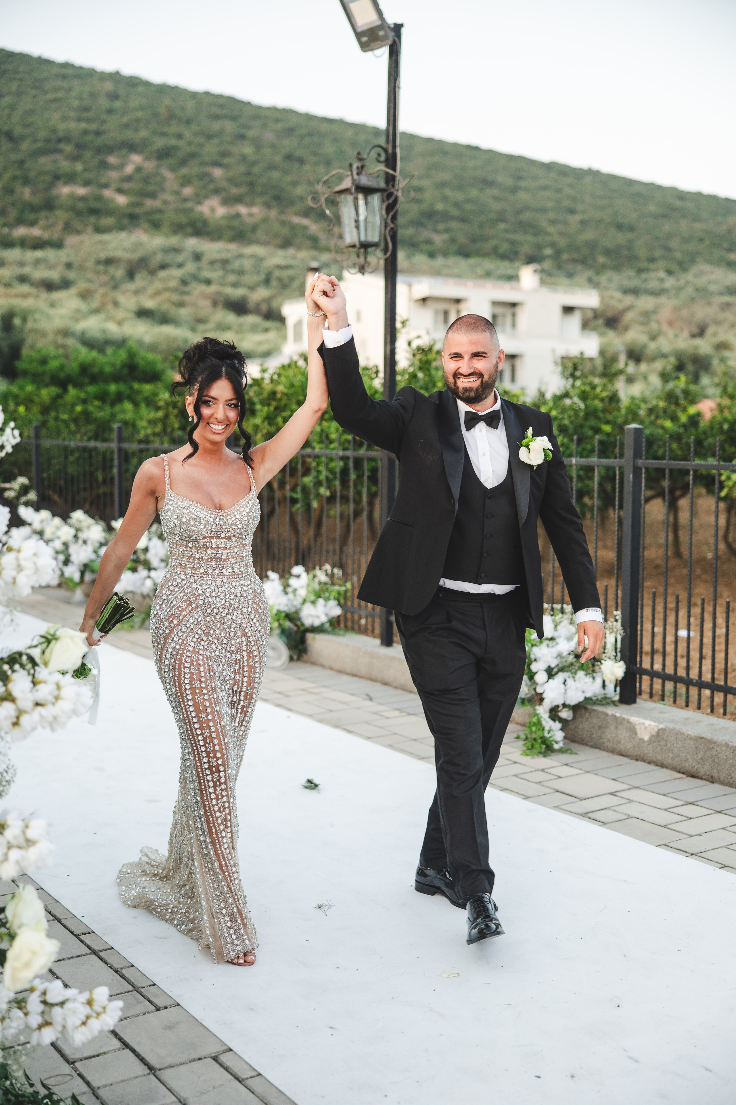 DENIS I AMELA. Wedding photographer Nermin Kajosevic