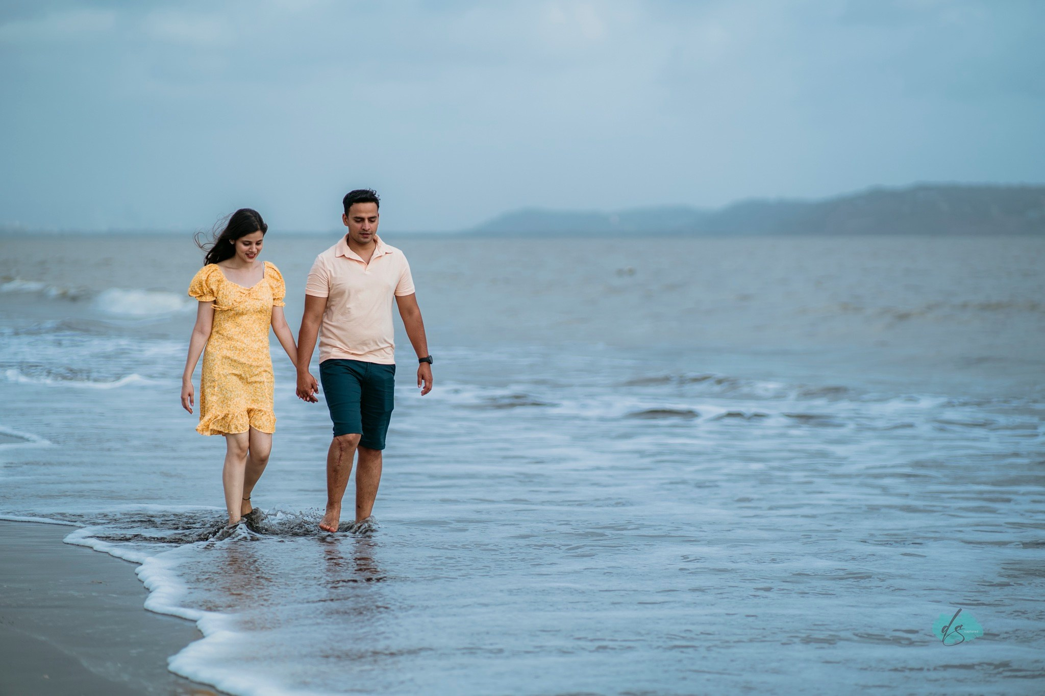Akanksha & Abhishek. Promise in Pixels — Candid Wedding Photographer & Cinematographer in Mumbai, India