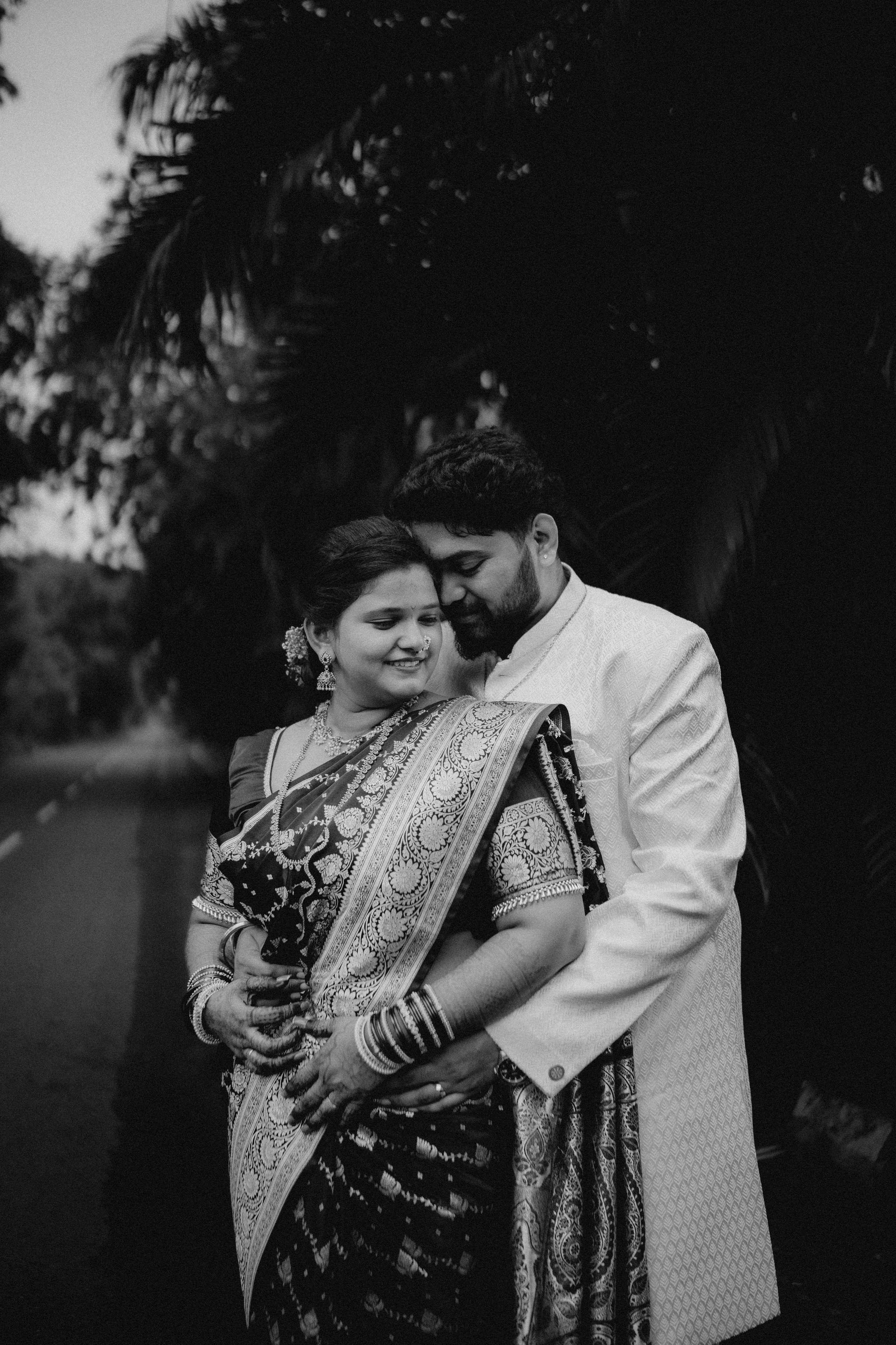 Quick Portfolio. Promise in Pixels — Candid Wedding Photographer & Cinematographer in Mumbai, India
