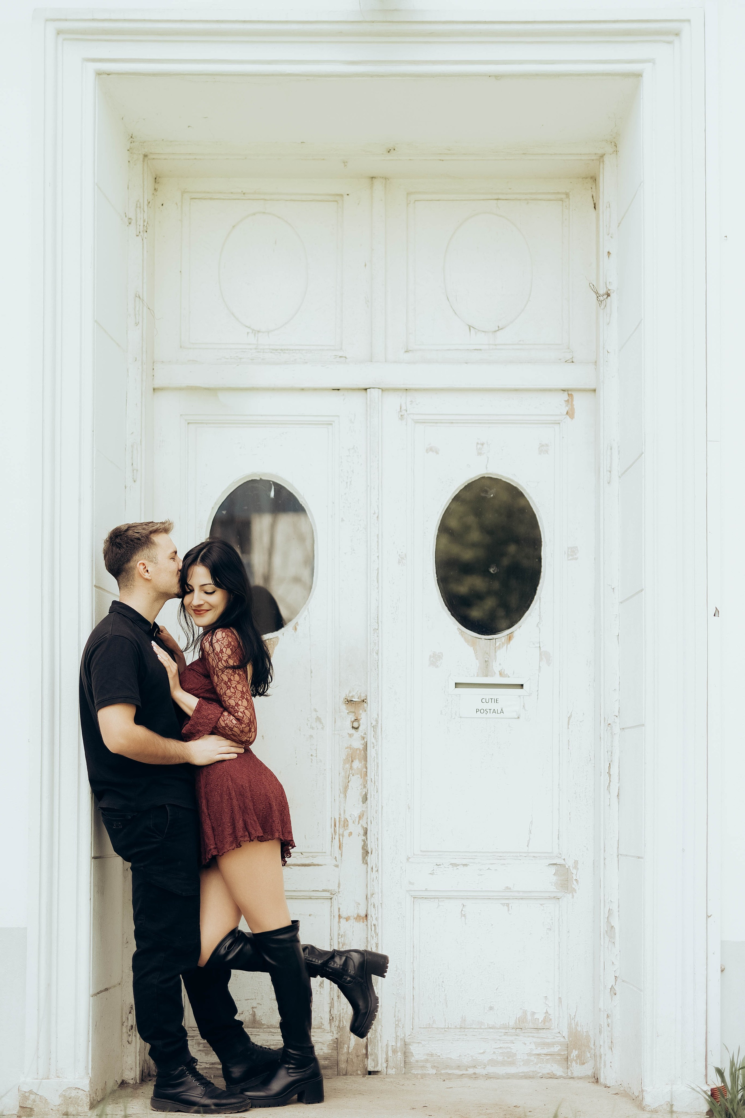 Ariadna + Răzvan. Ana Iacob | Fotograf de Nunta Iași