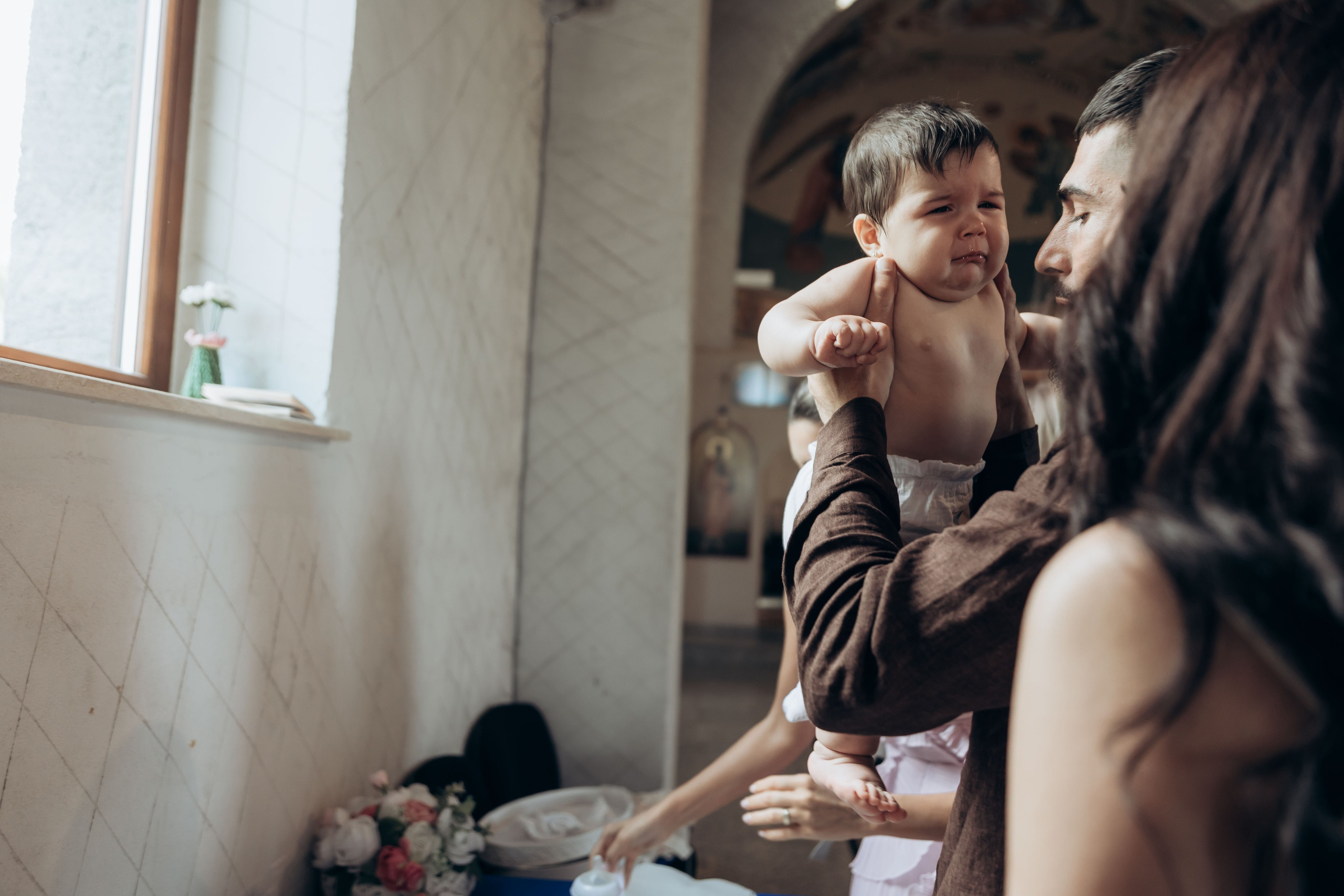 Ava Anais. Ana Iacob | Fotograf de Nunta Iași