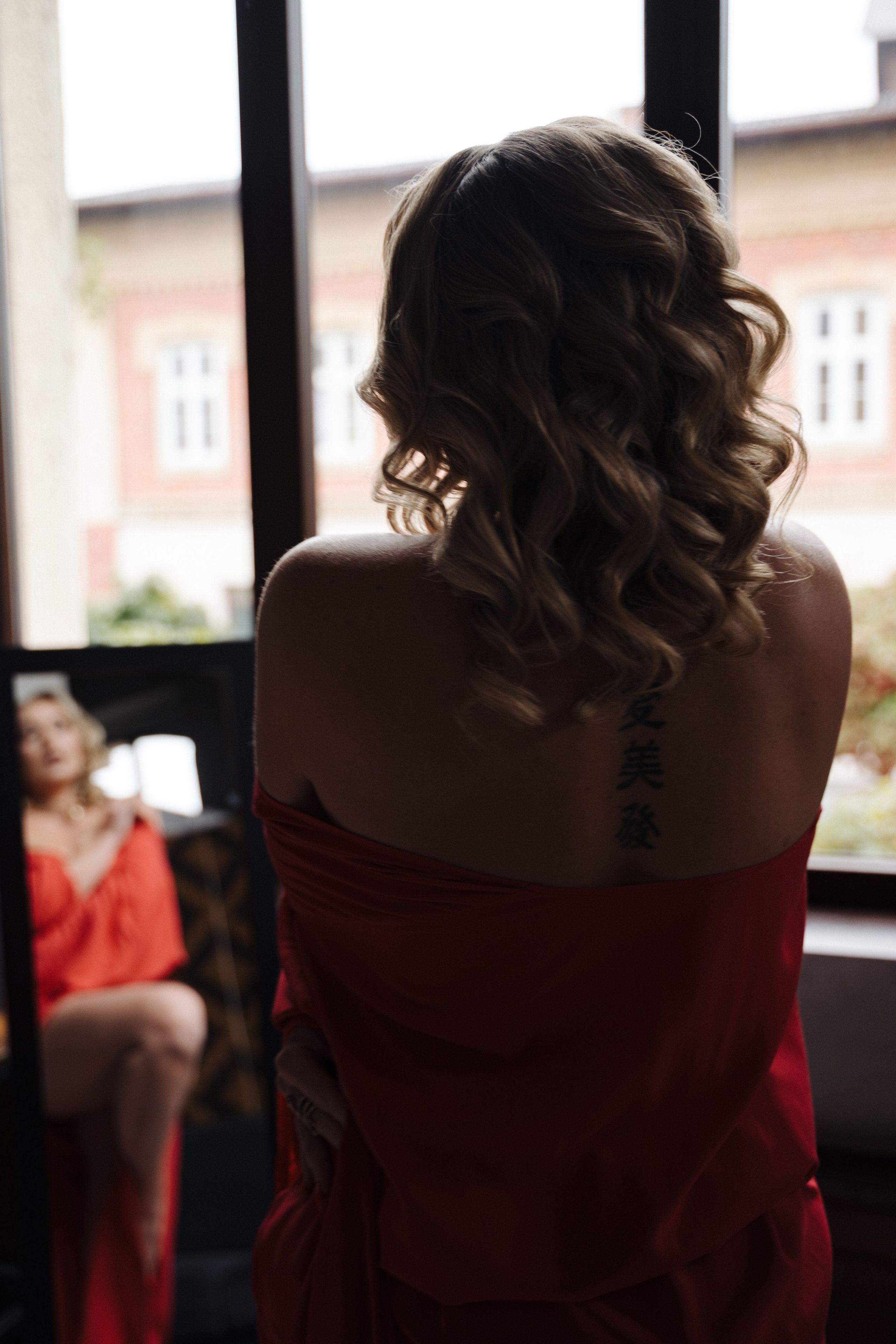 Maryna. Karina Czernecka Foto