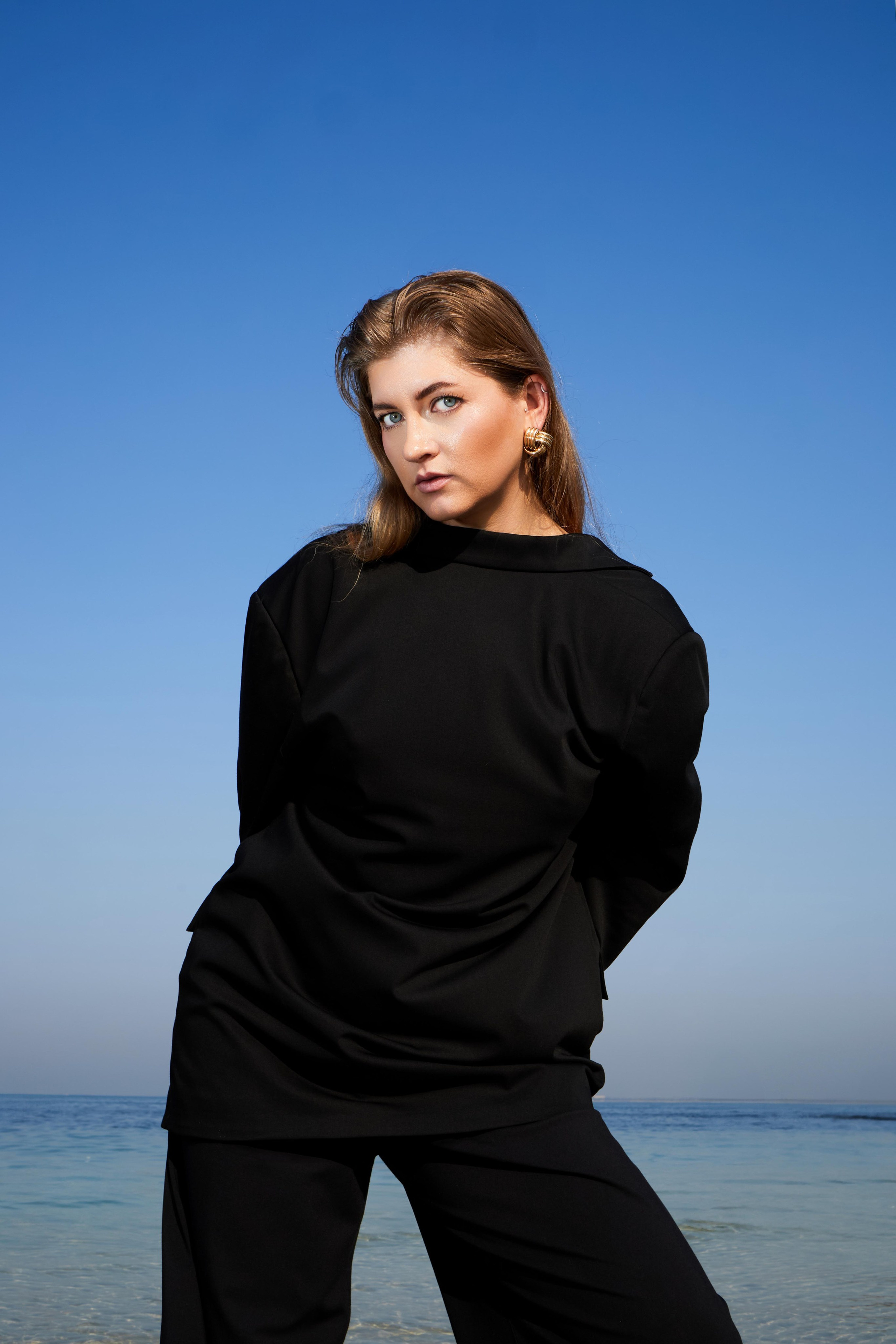 BEACH. CRAETIVE COLLECTIVE