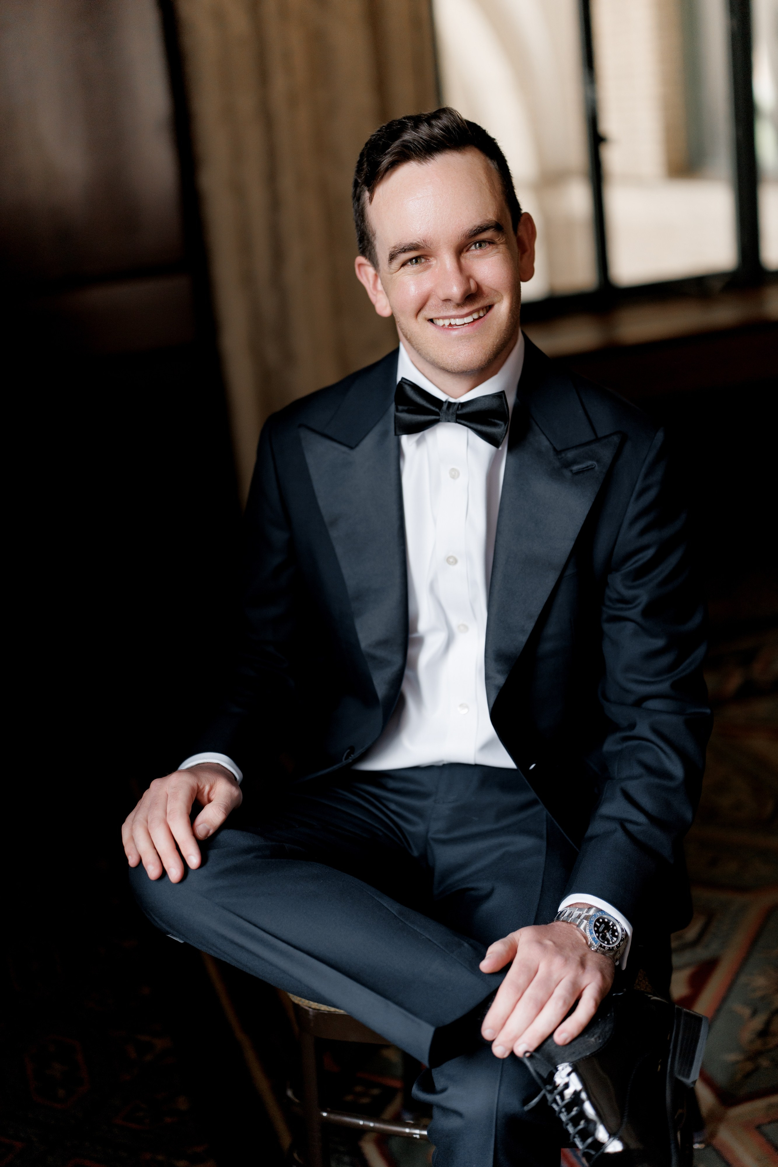 Killeen and Patrick. Wedding photographer and videographer New York | New Jersey
