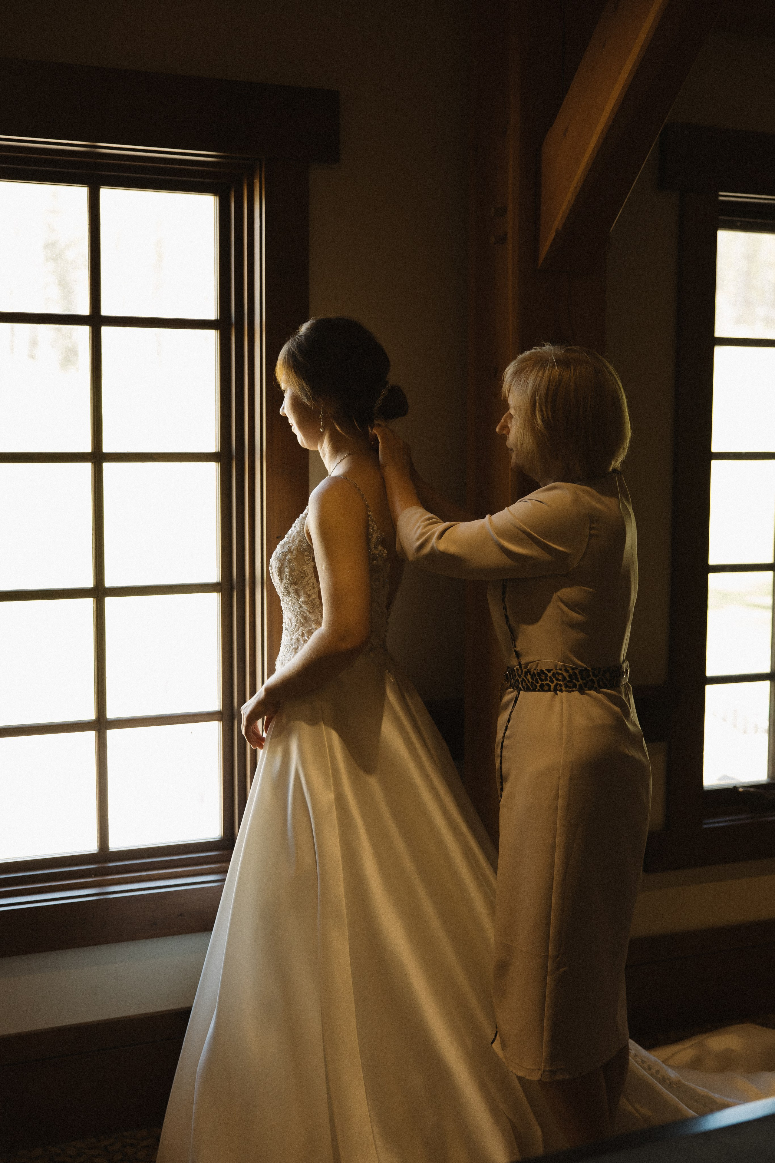 Natalia & Sergey. Photographer Stanislav Antonov