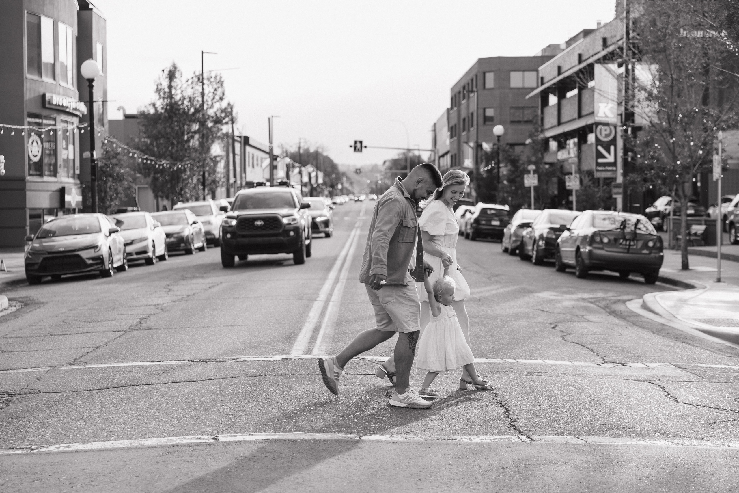 Polina Vladislav Olivia. Photographer Stanislav Antonov