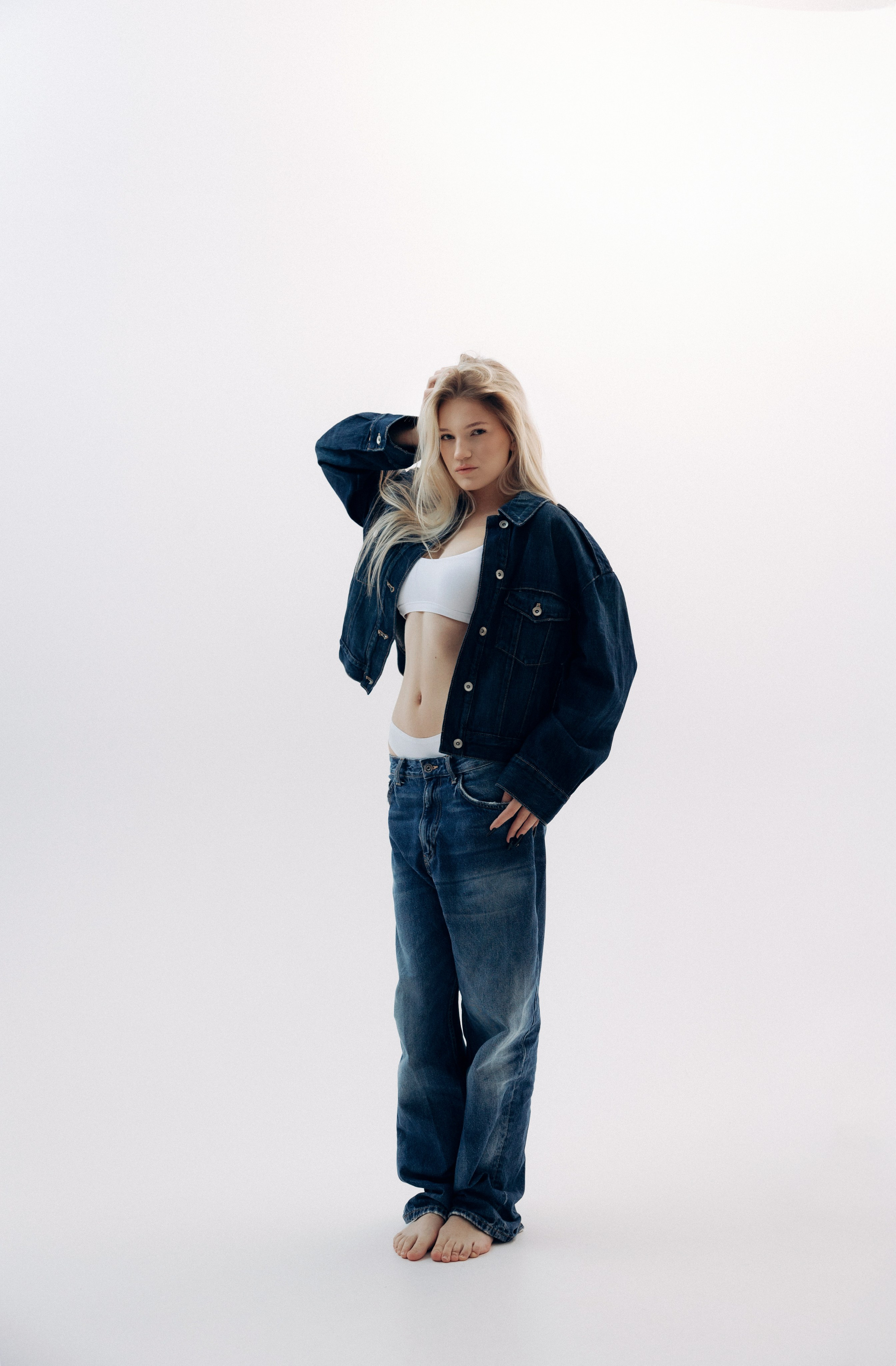 Portfolio. Anna Rudnichenko Fotograf Szczecin | Portret kobiecy i sesje wizerunkowe