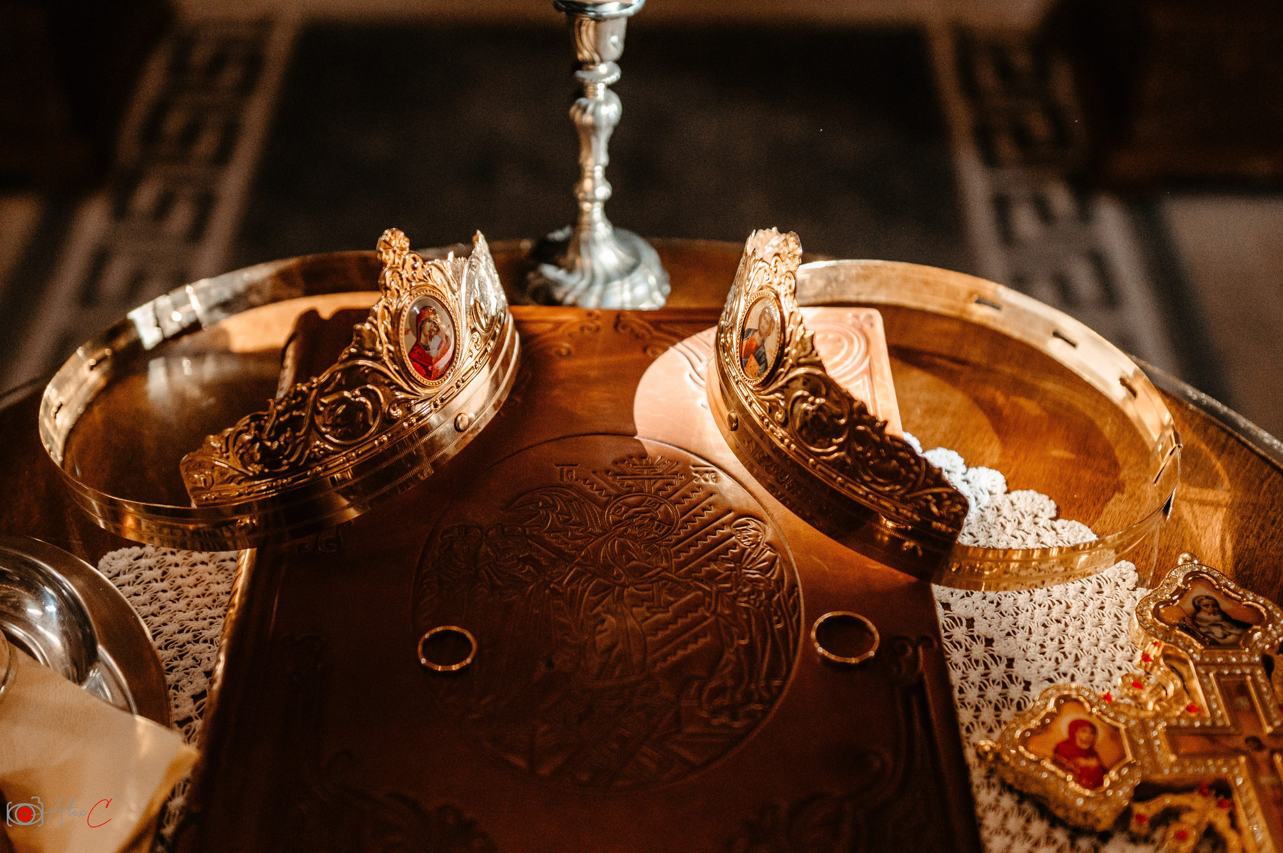 Monica & Dan. Fotograf de evenimente