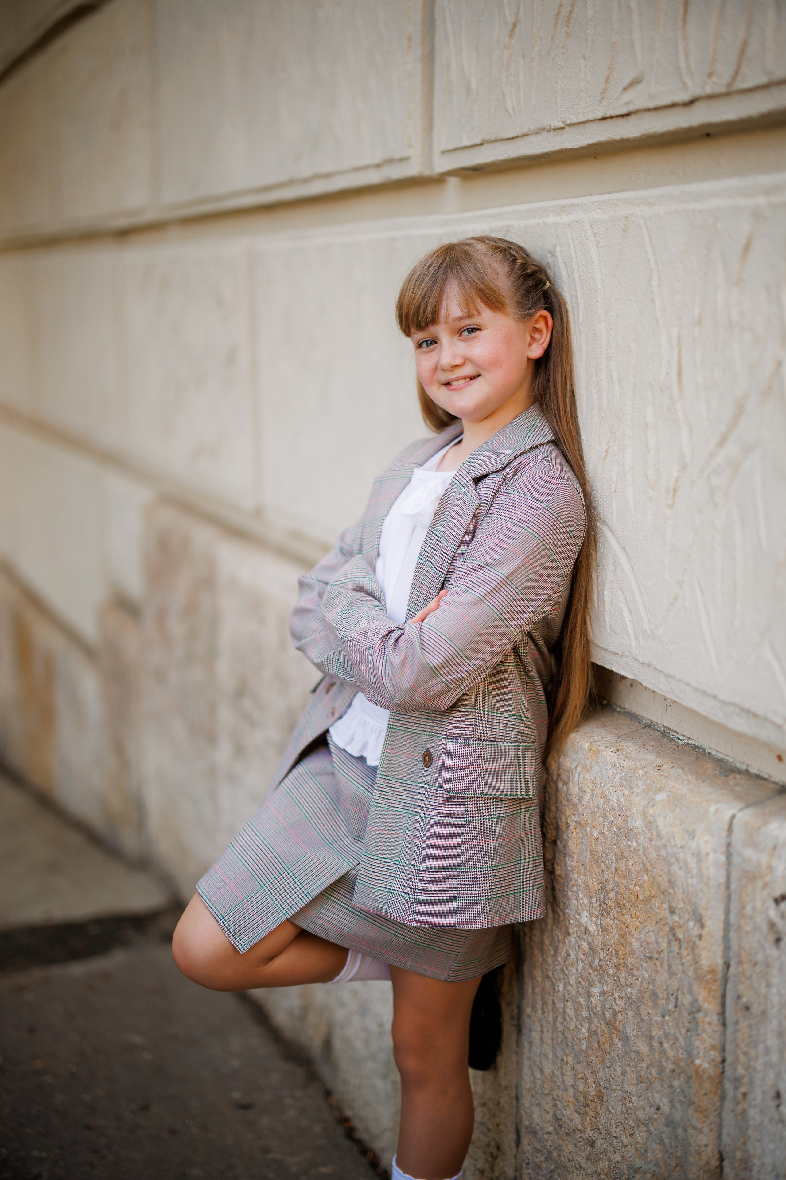 Clasa 4-a. Trendy Albums