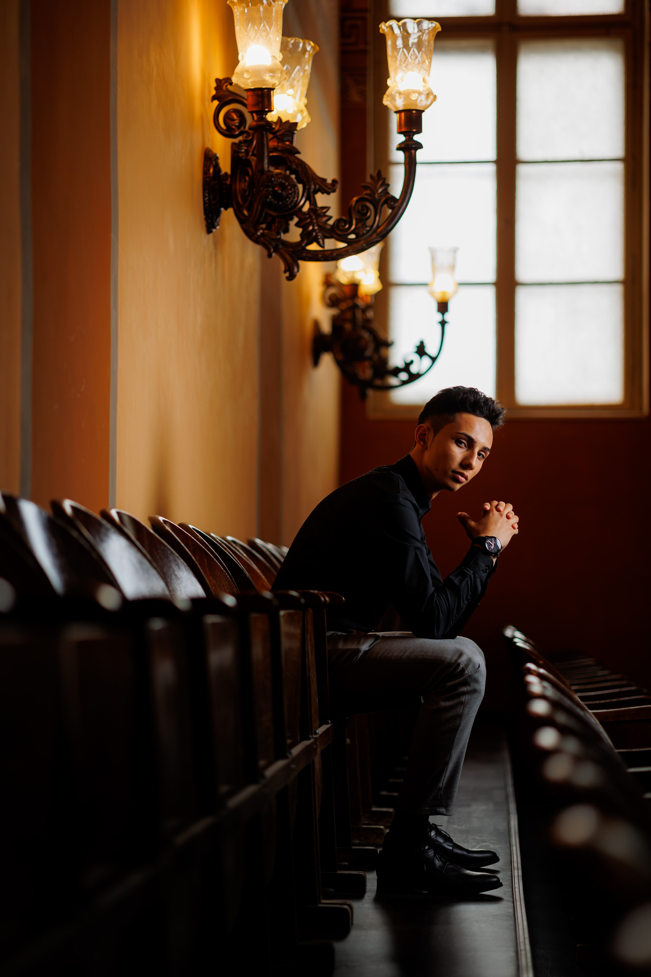 Primărie Gratuit. Trendy Albums