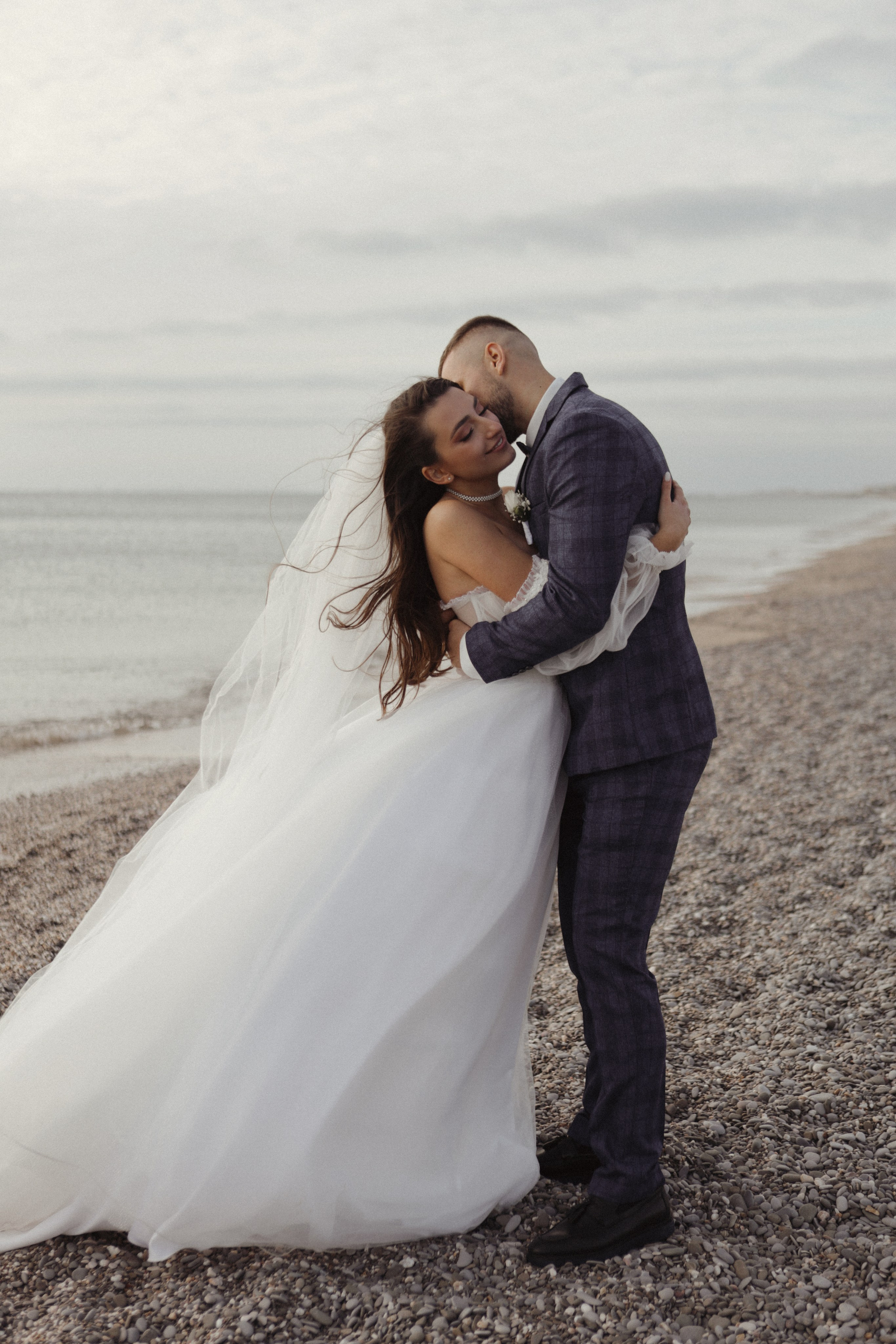 " МУРАШКИ " church ceremony & love story. Свадебный и семейный фотограф в Дубае Эльмаз Черникова
