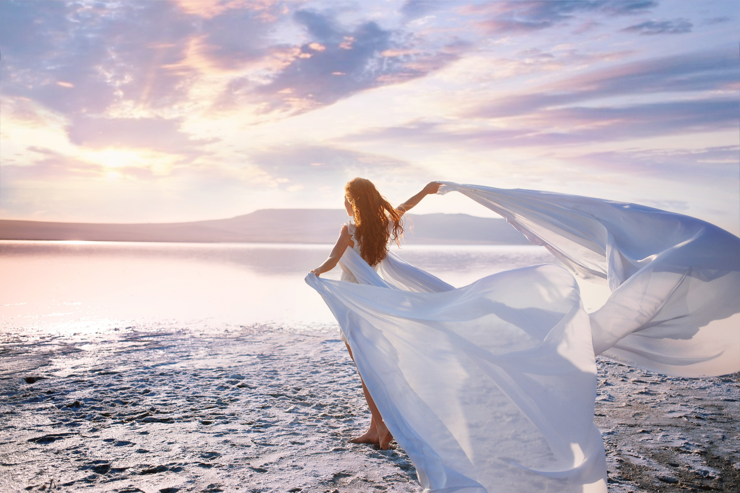 Portfolio. Model Miami Florida