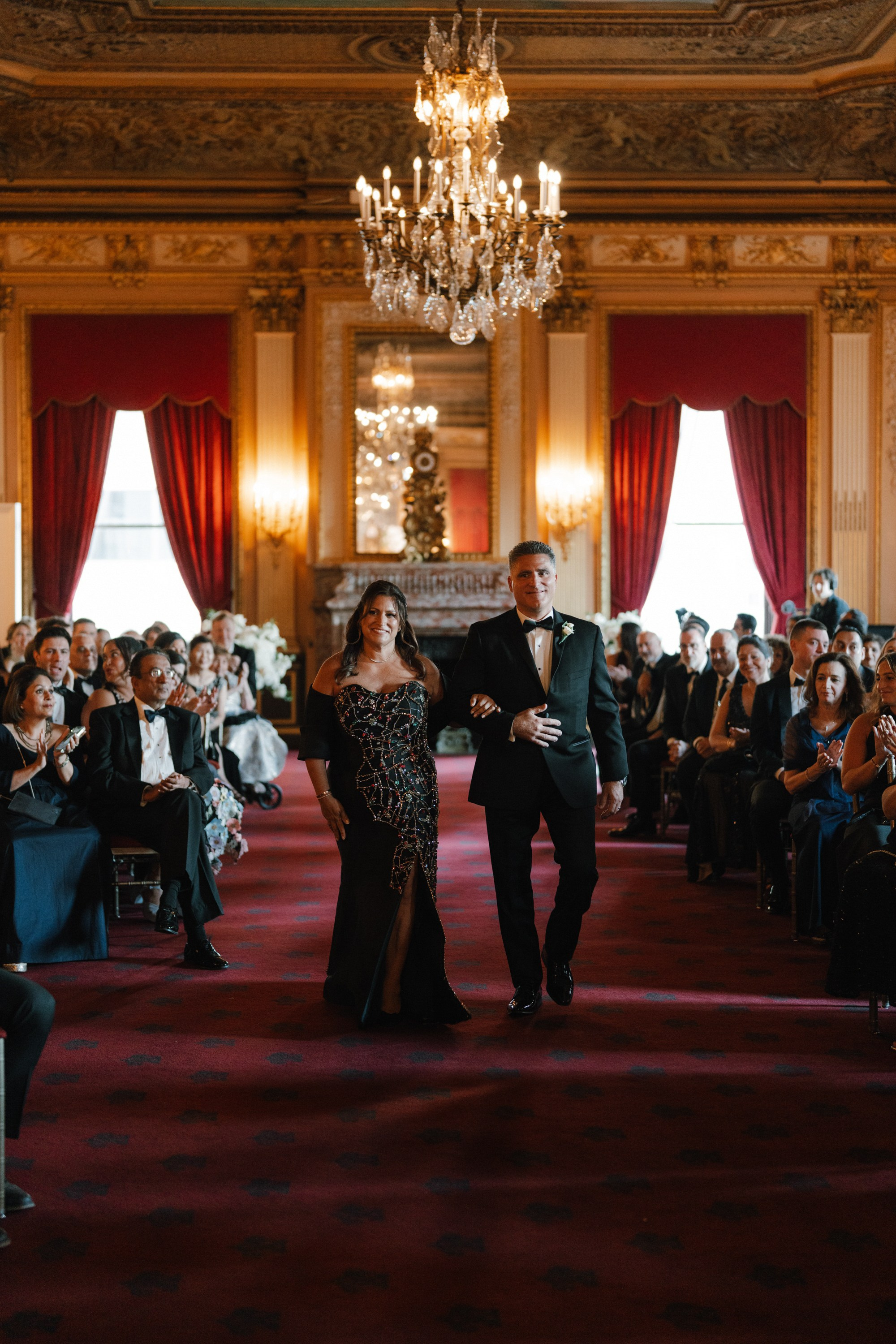 Nicole and Akash. Wedding photographer and videographer New York | New Jersey