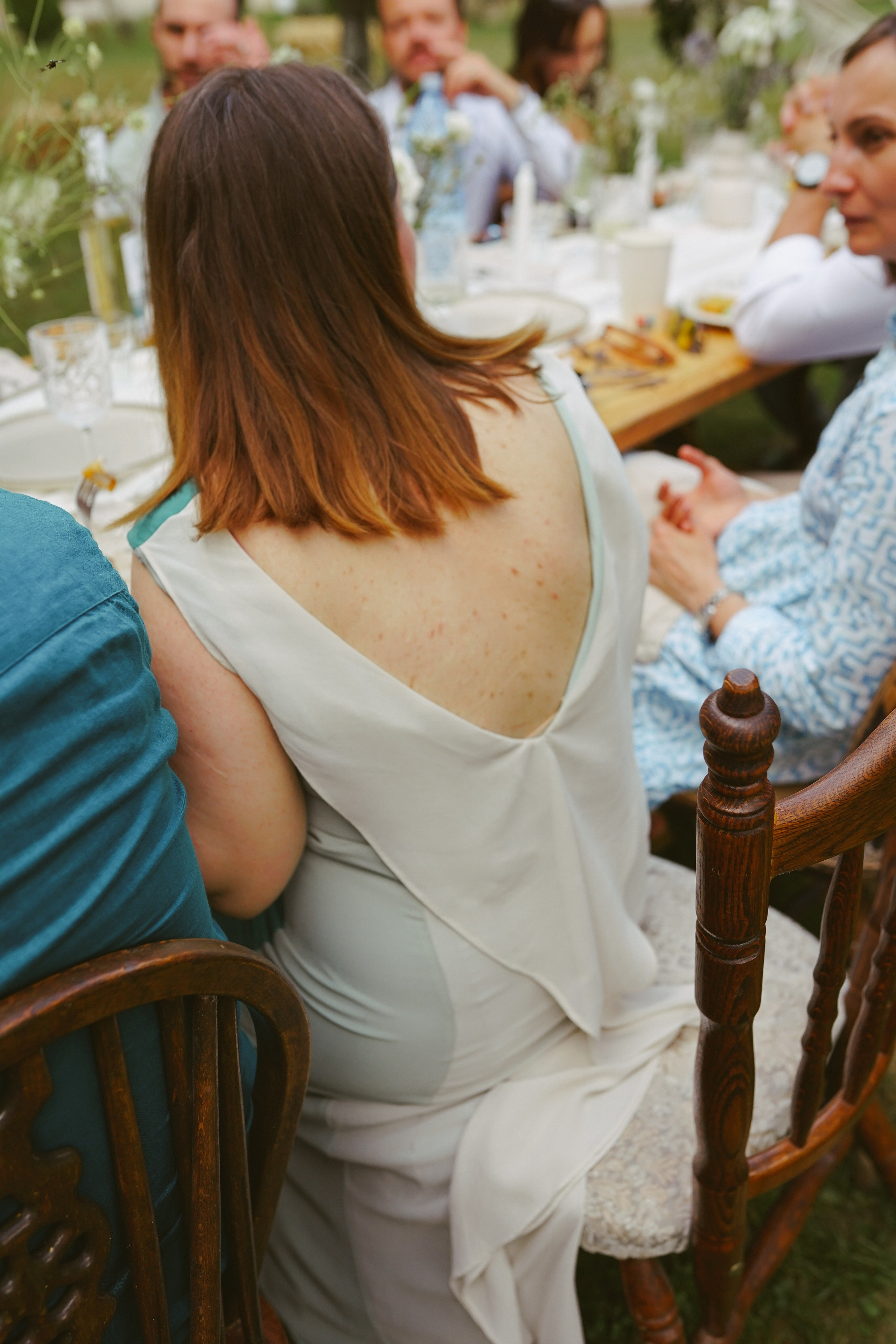 Fotografie de Eveniment Brașov: Povești Vizuale | Mădălina Beda. Madalina Beda- Artist vizual, fotograf, doula la nastere, consultant babywearing Brasov si in toata tara