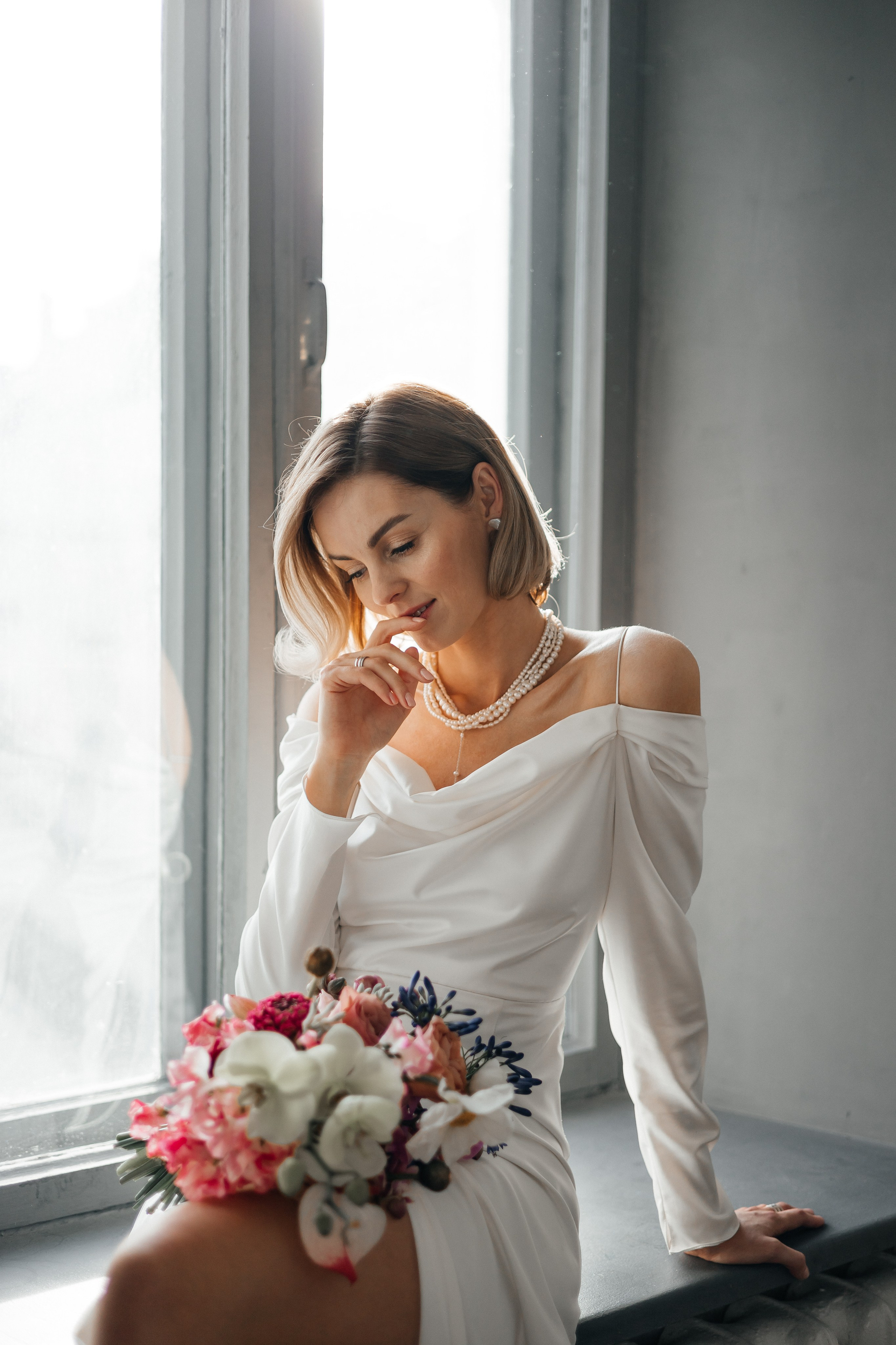 Ольга & Віталій. Весільний та сімейний фотограф Одеса