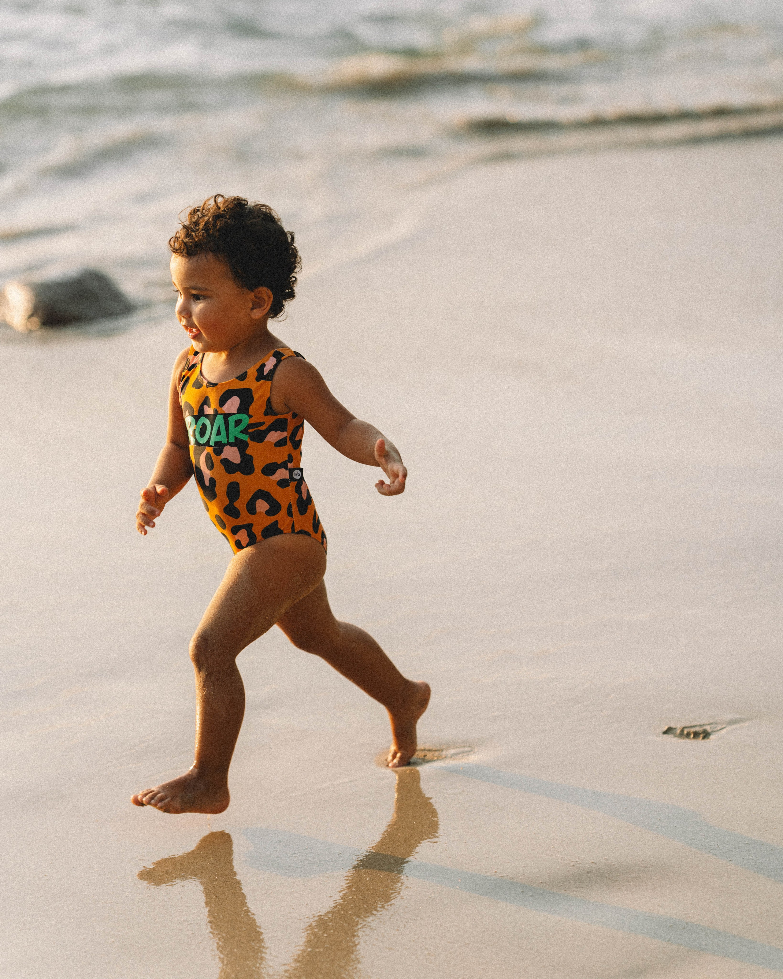 Детский портрет. Персональный и коммерческий фотограф