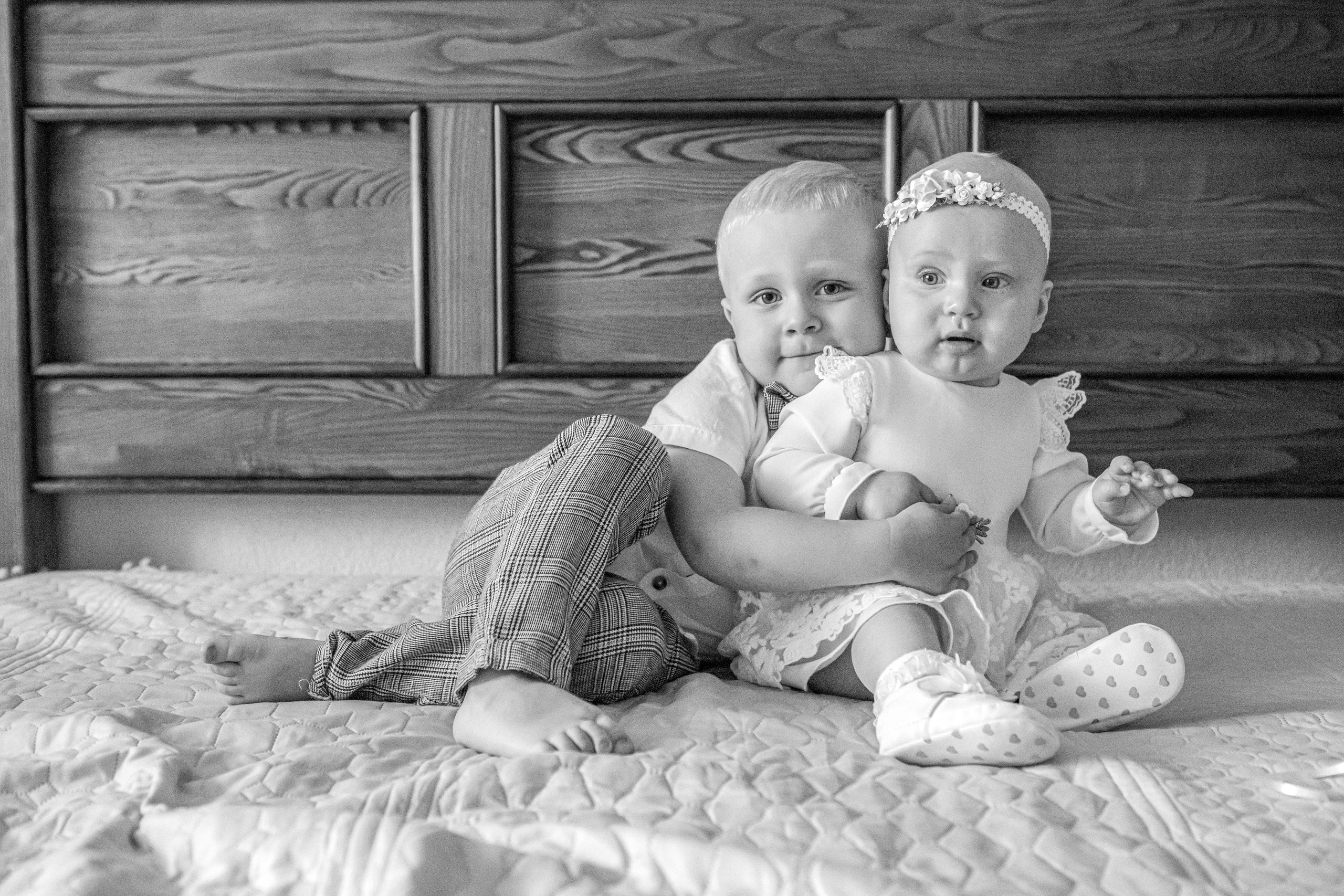 Urtė. Wedding and family photographer in Lithuania — Yvanessa Gelvano