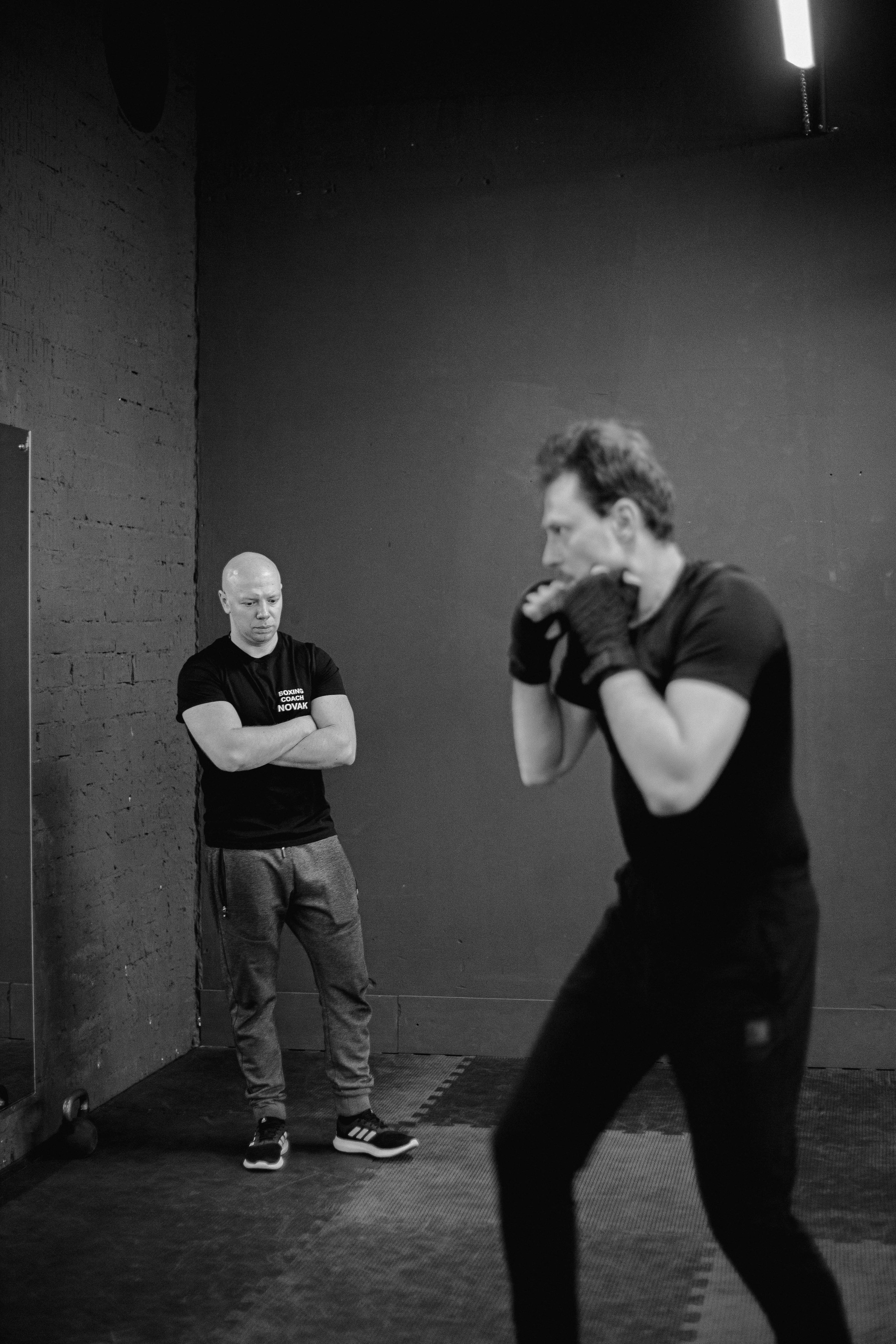 Workout day | Photoshoot for Gym. Photographer in Los Angeles. Julia Ishmuratova