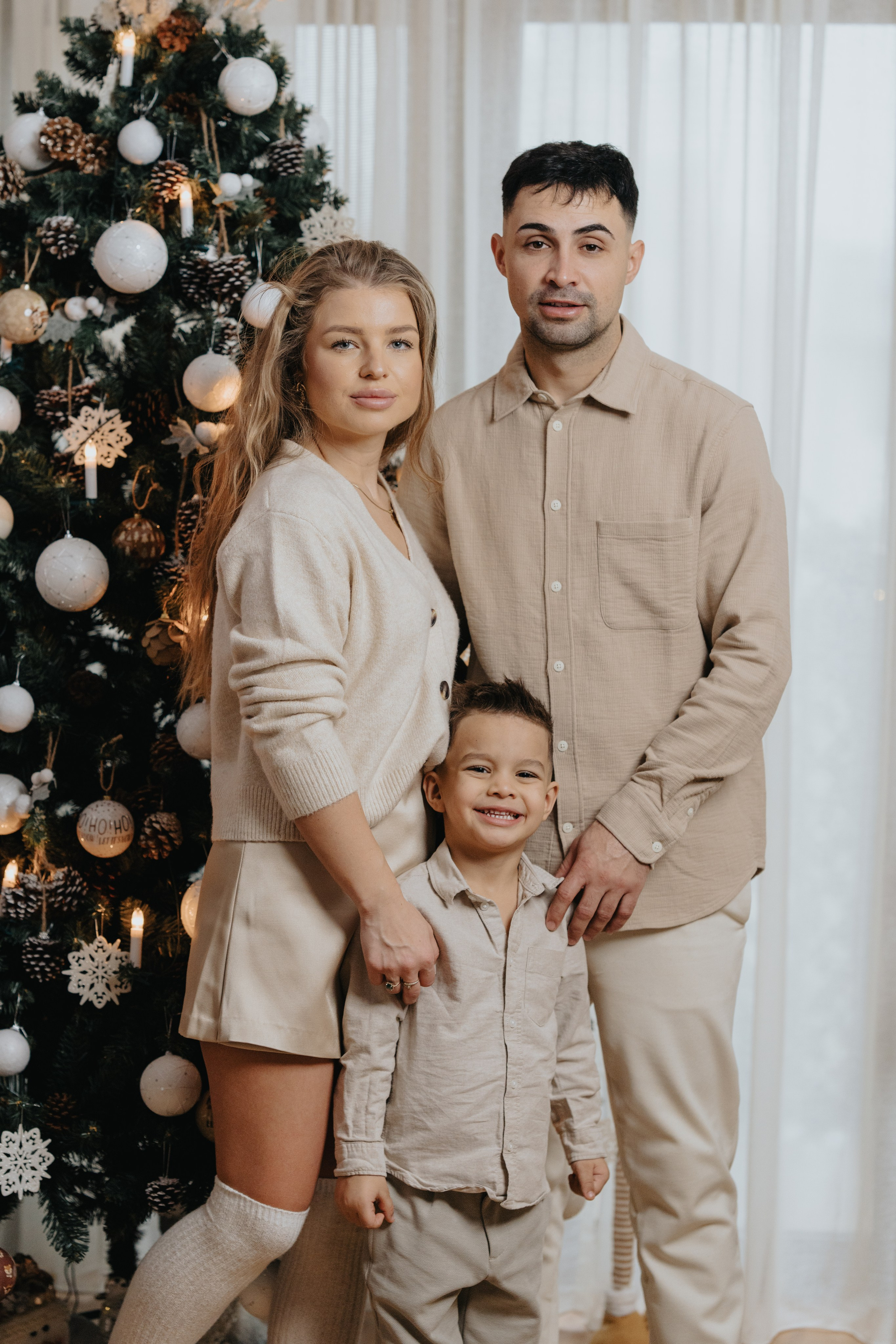Familie. Mihai Padurariu - fotograf