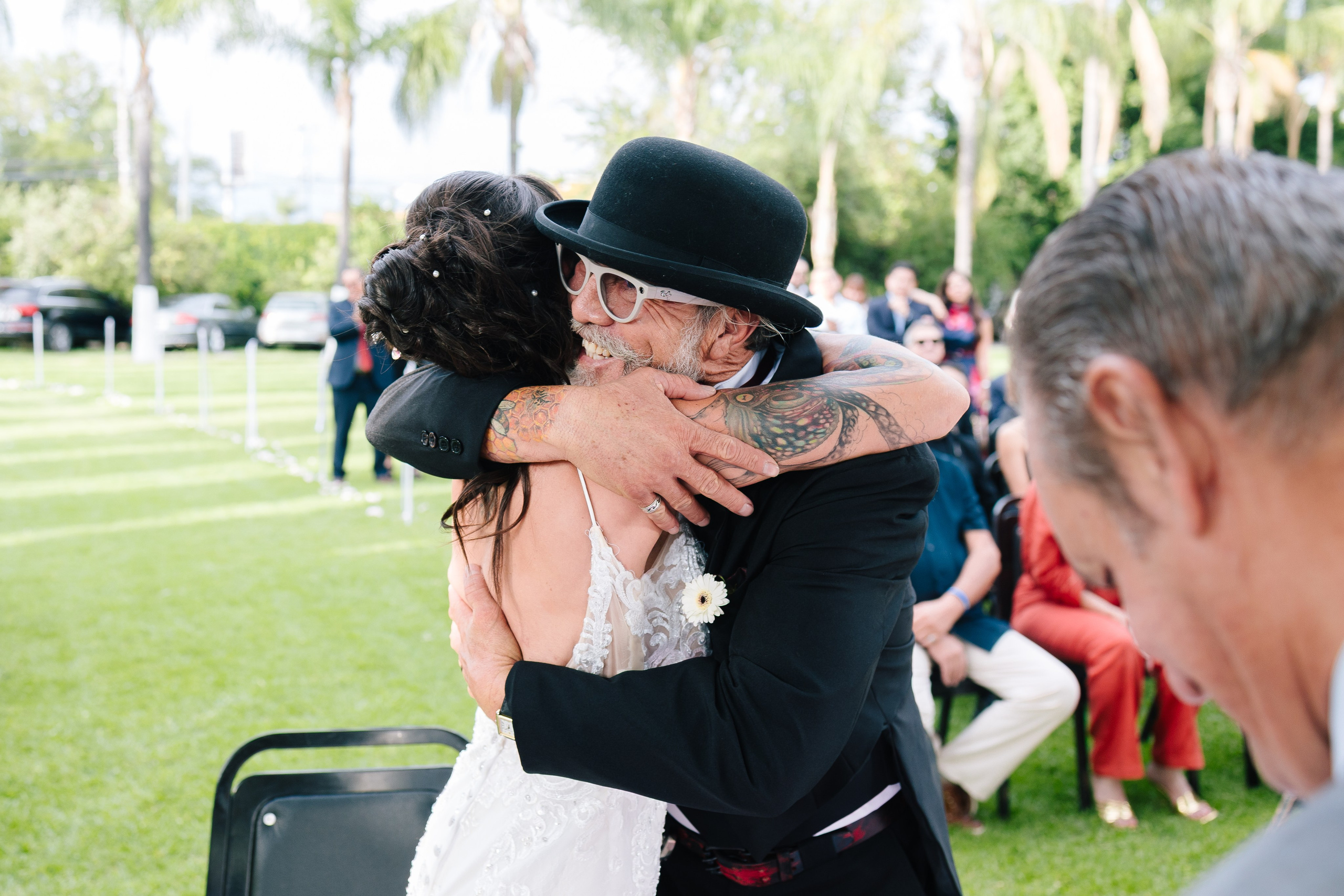 Civil Dany y Clay. Wedding Photographer Ruth Preciado