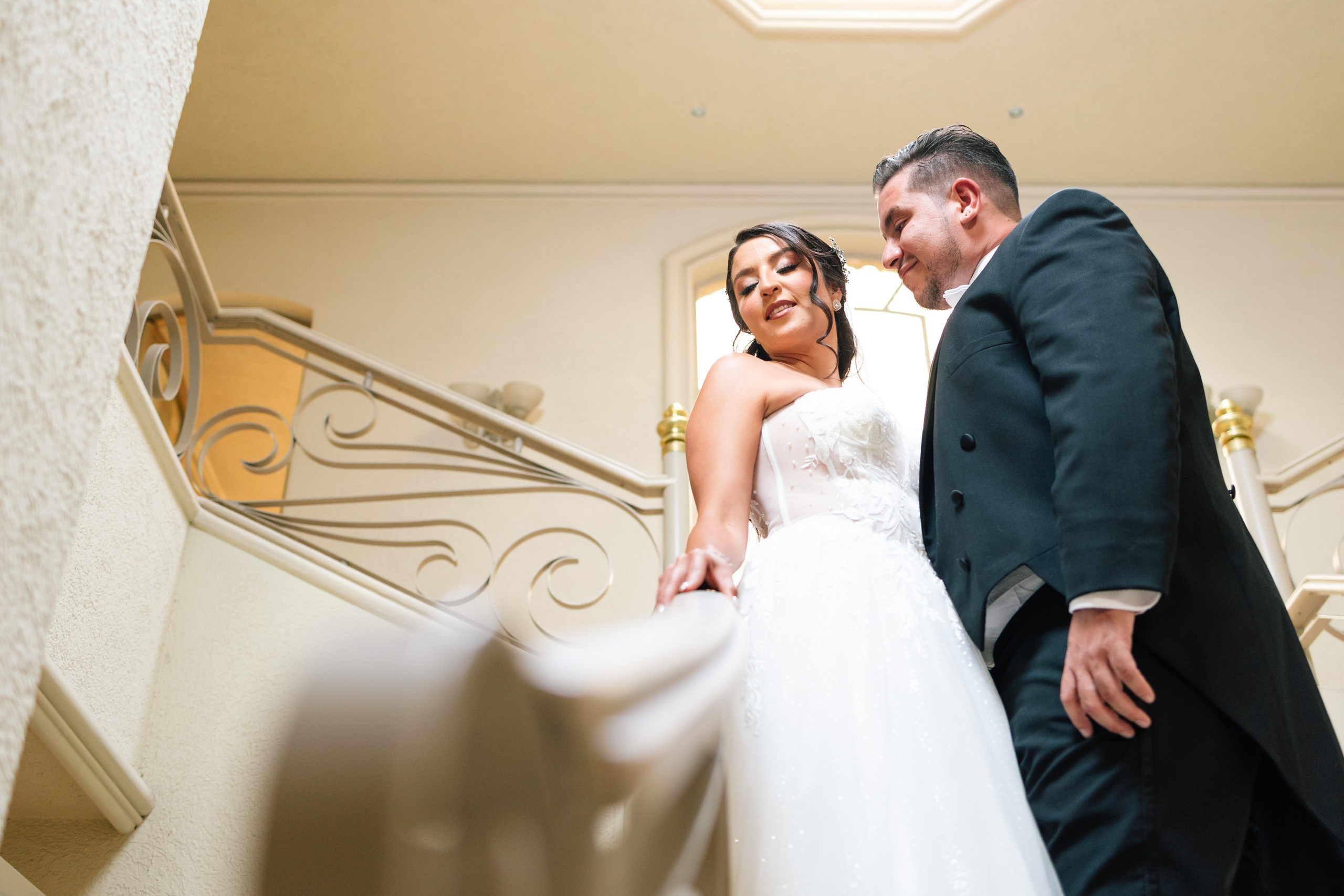 Fer y Pato. Wedding Photographer Ruth Preciado