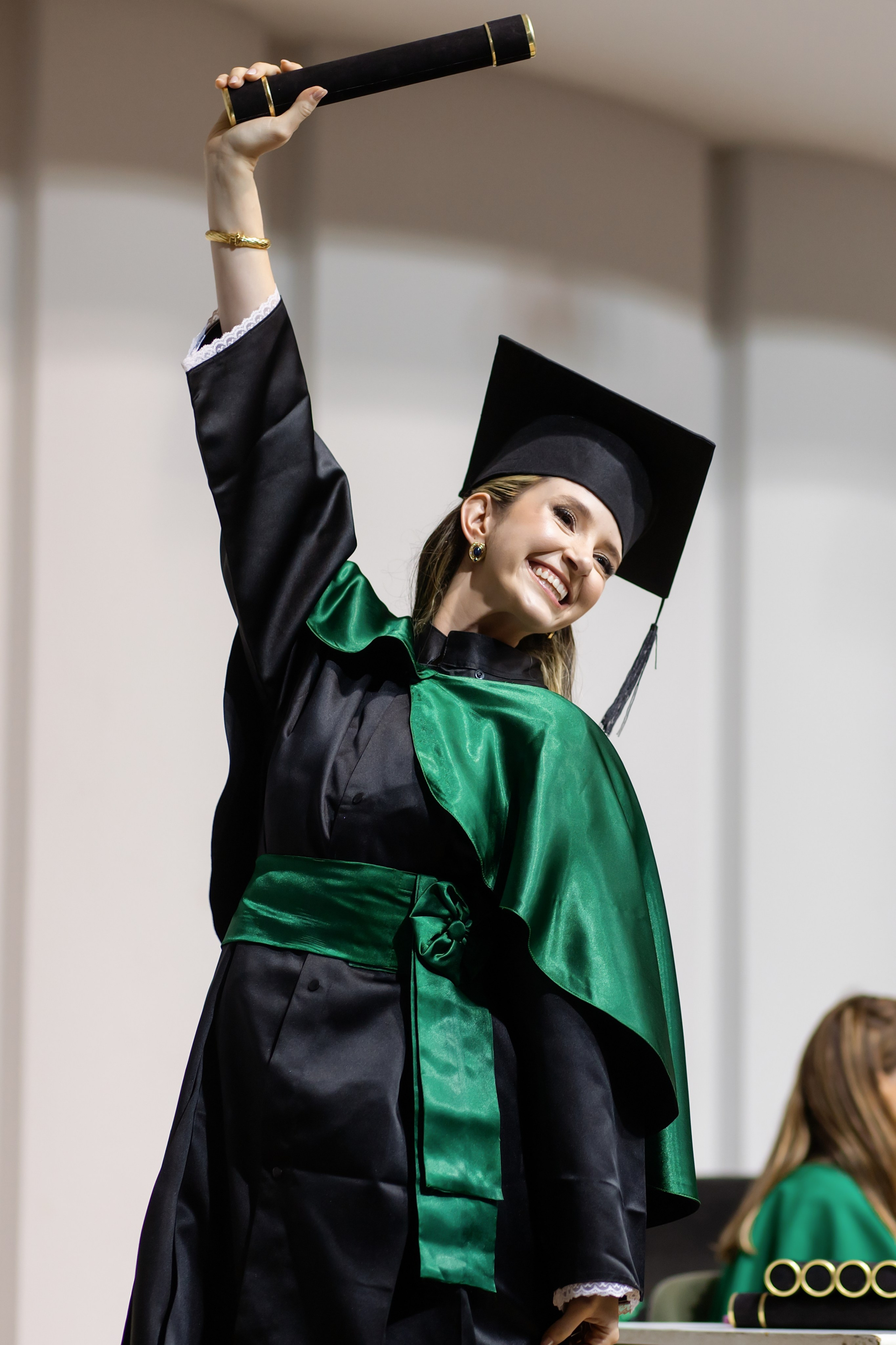 FORMATURA. Eu Talyssa Mendonça (Fotógrafa, Goiânia — GO)