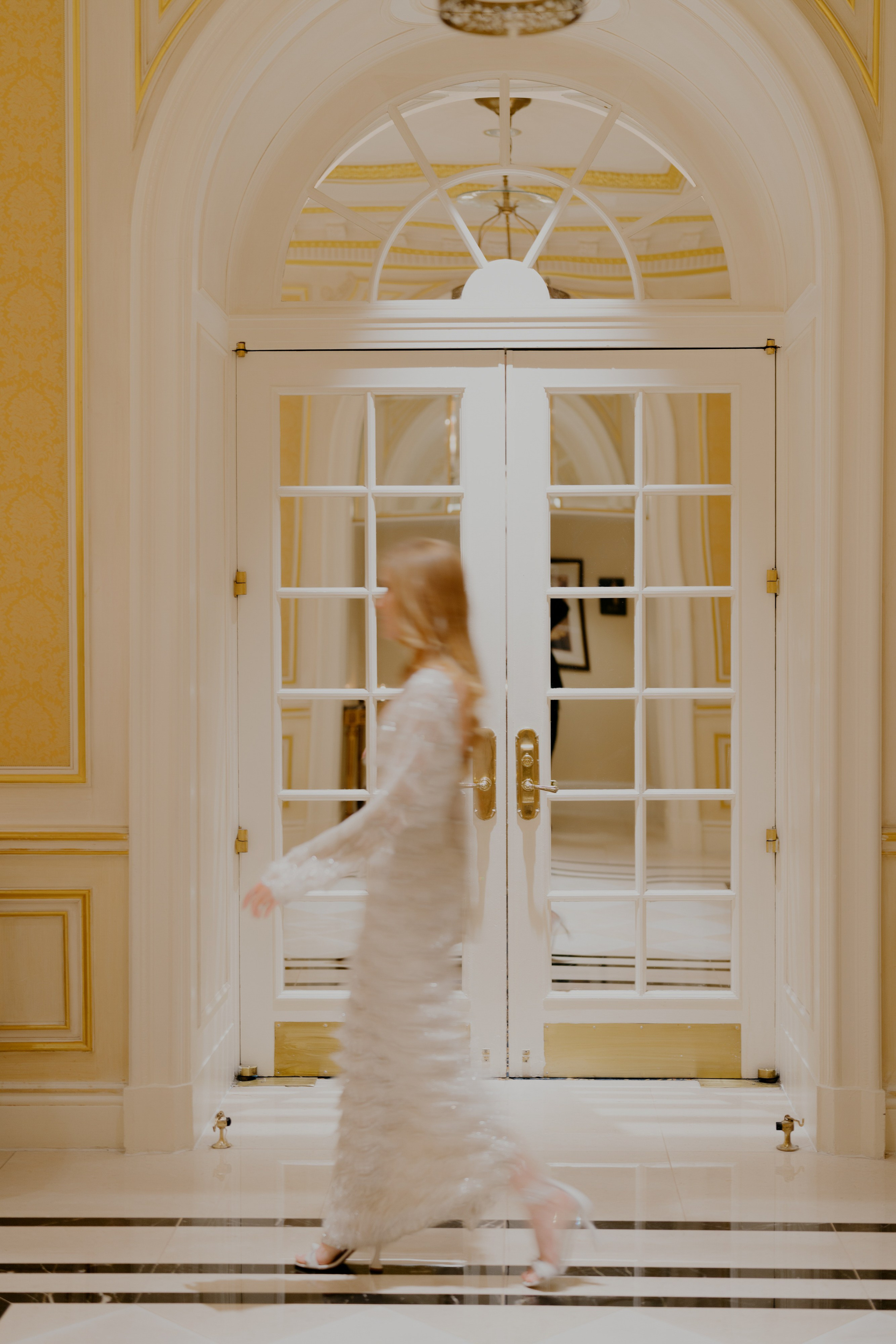 Anne and Maxwell. Wedding photographer and videographer New York | New Jersey