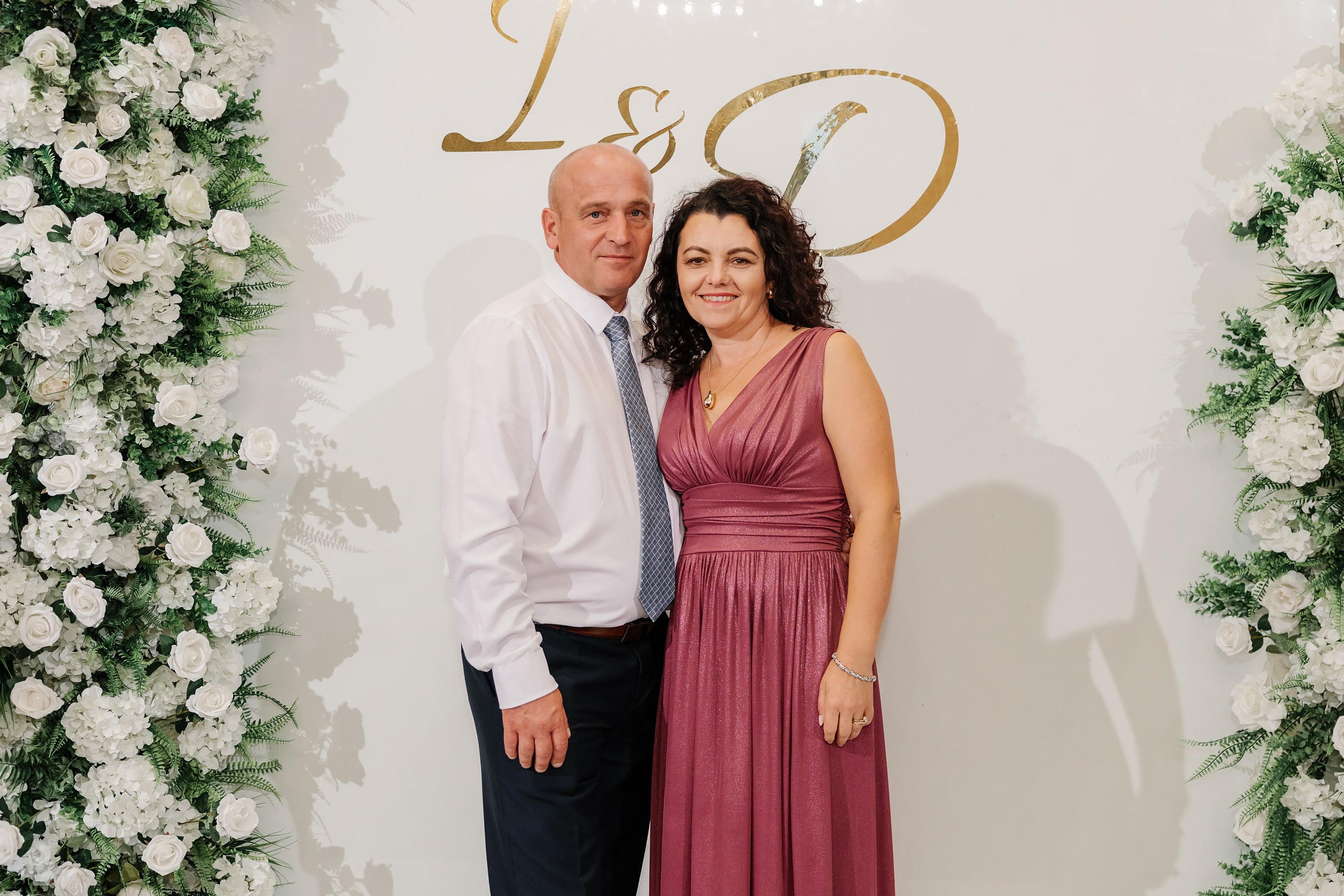 05.10.2024 Wedding. Wedding family event photographer in Chicago Nick Yushevich