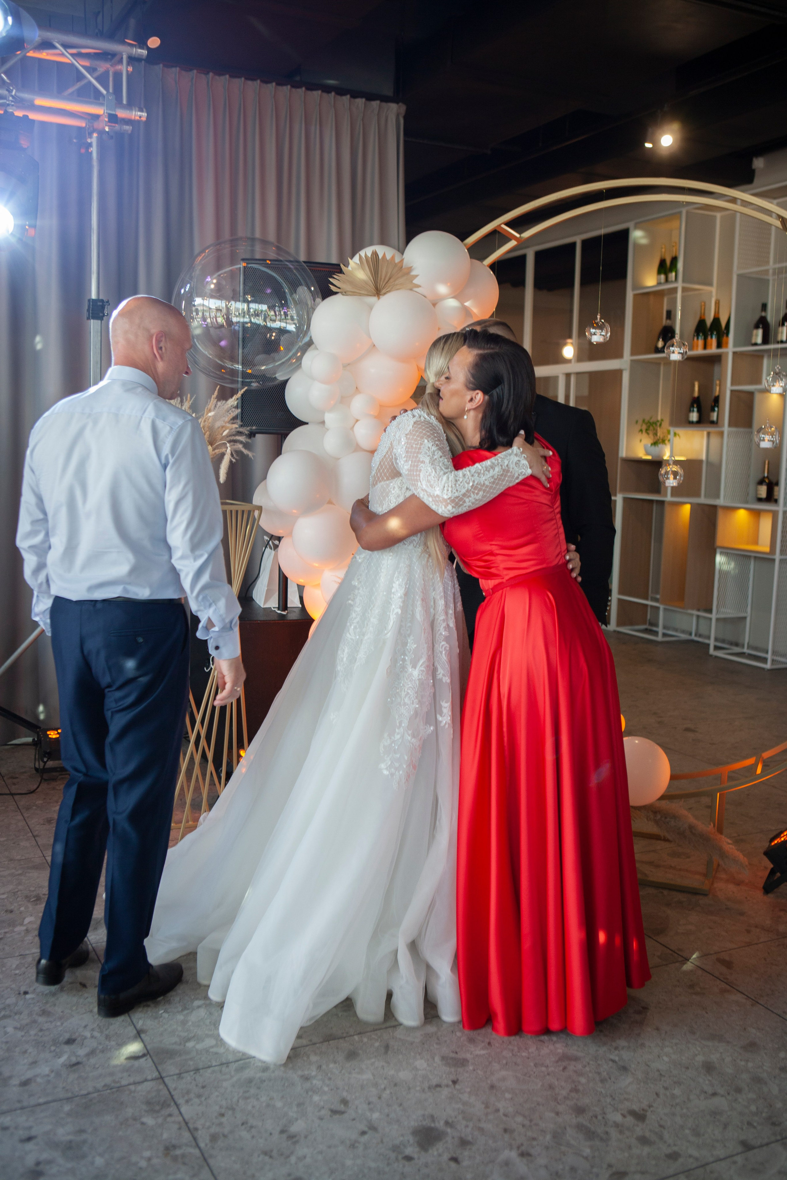 Živilė & Ernest. Репортажный фотограф в Москве Сандра Гиль