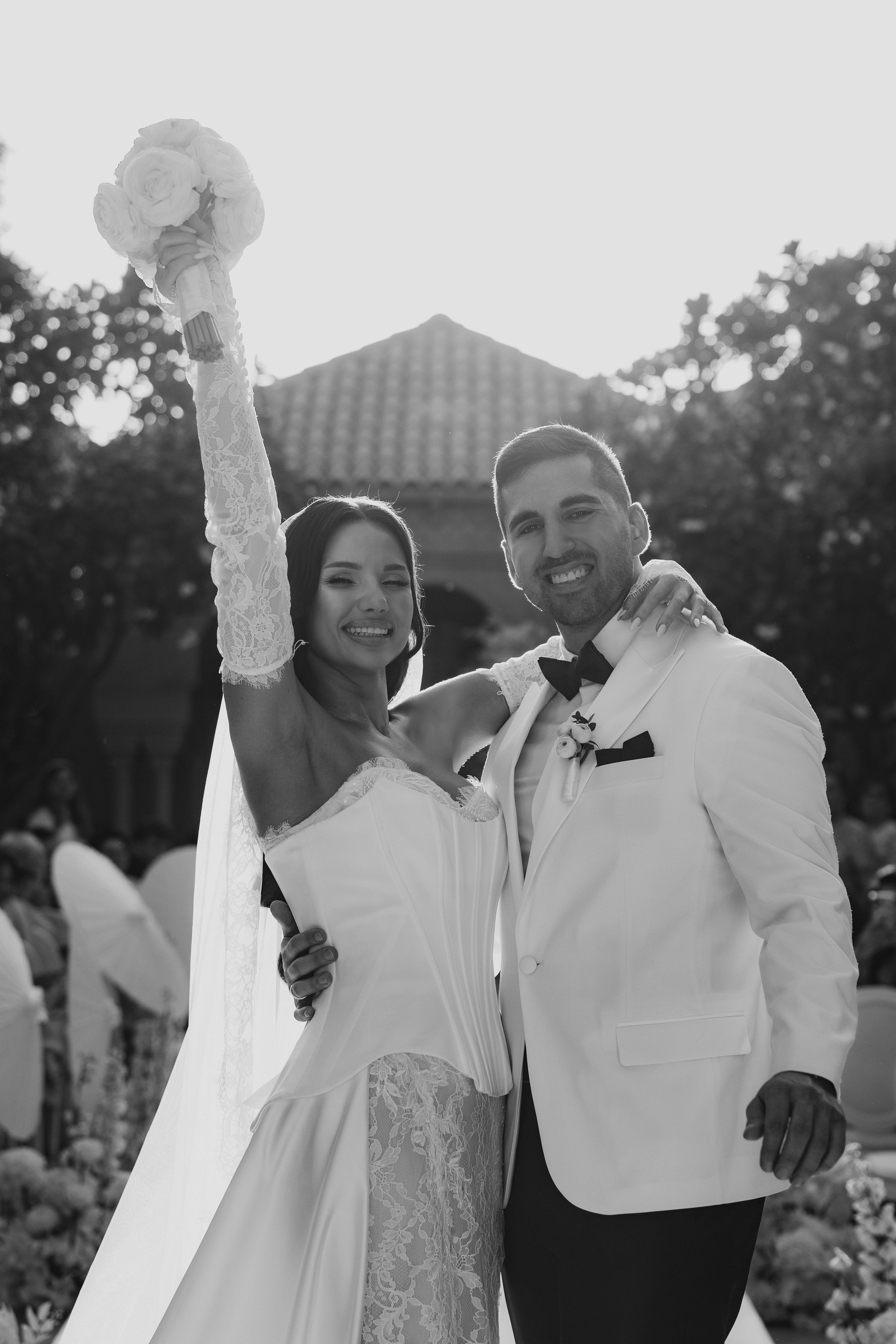 Album 1. Hochzeitsfotograf aus Deutschland | Shooting in Zürich, Dubai & weltweit