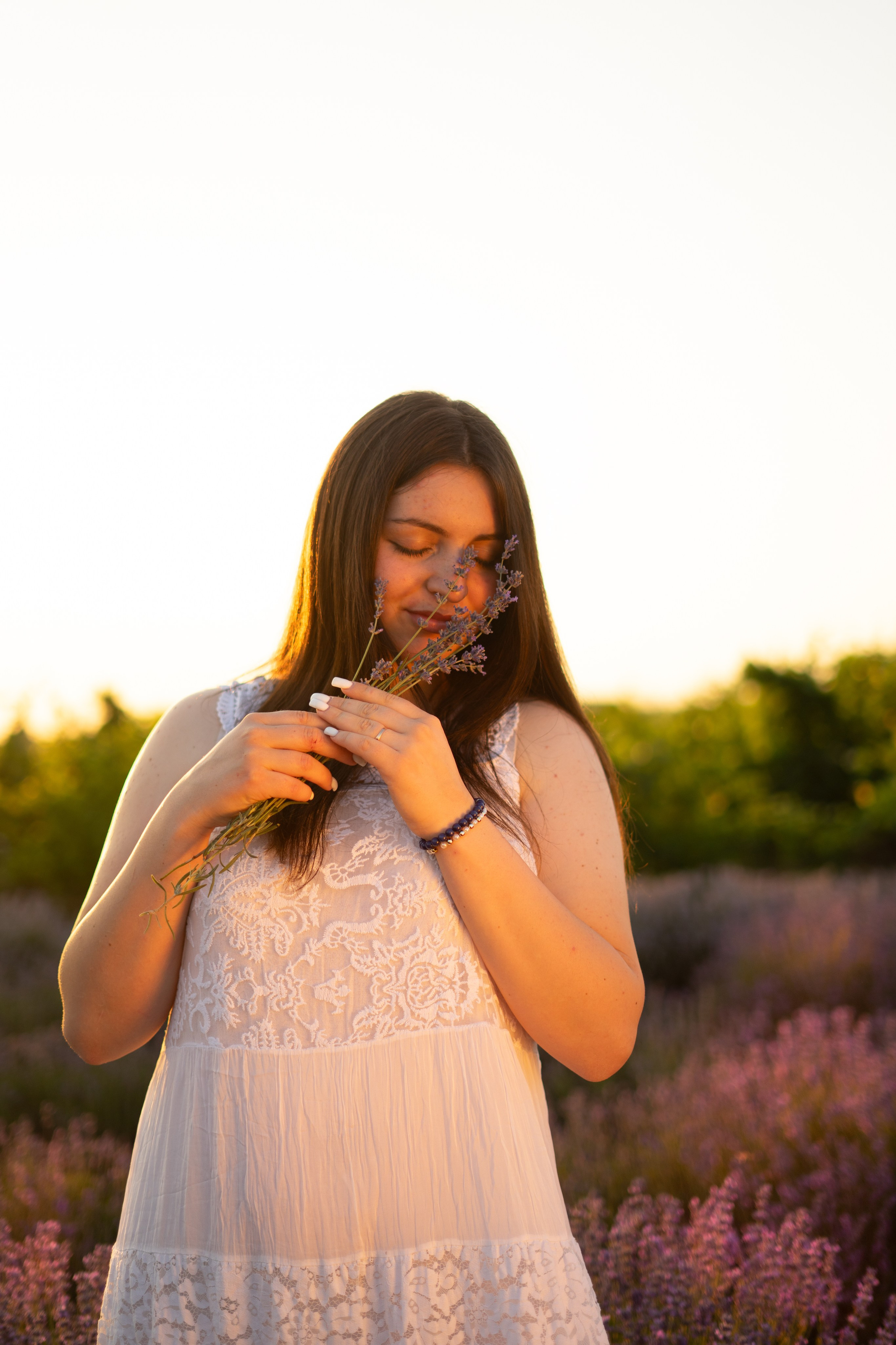 Ana Maria. Photographer Anna Iurii