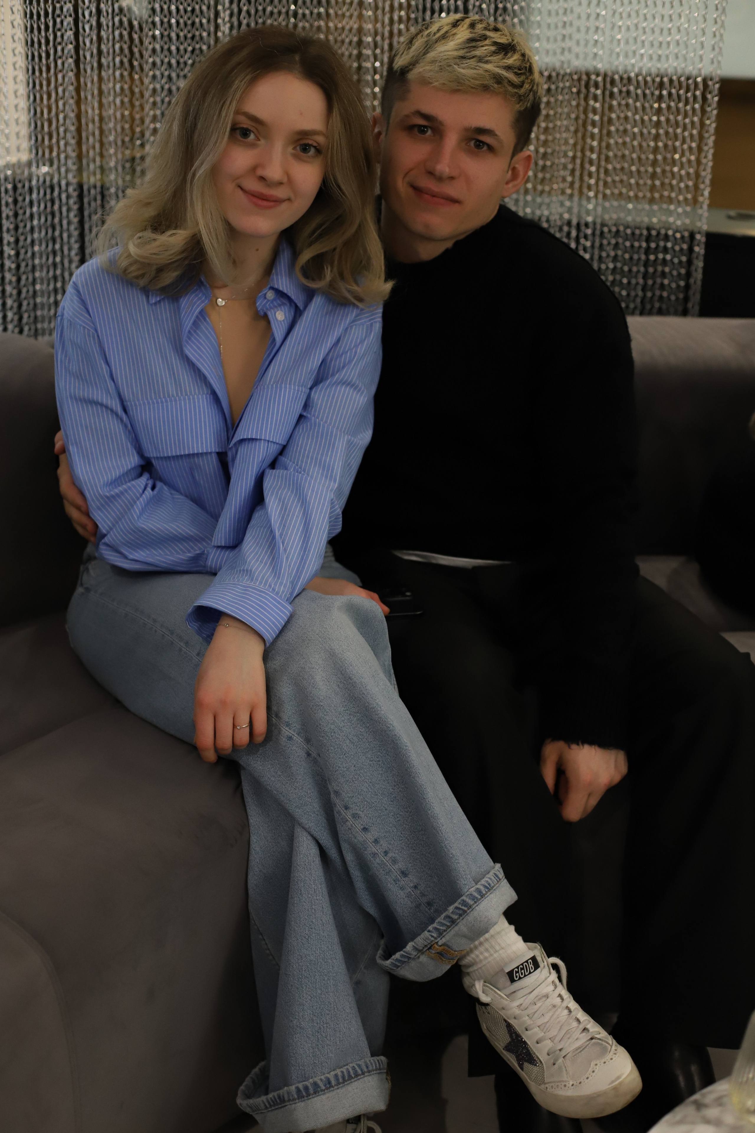 Talk&girls. VALERIIA VIUNOVA individual shooting\love story\event\brand