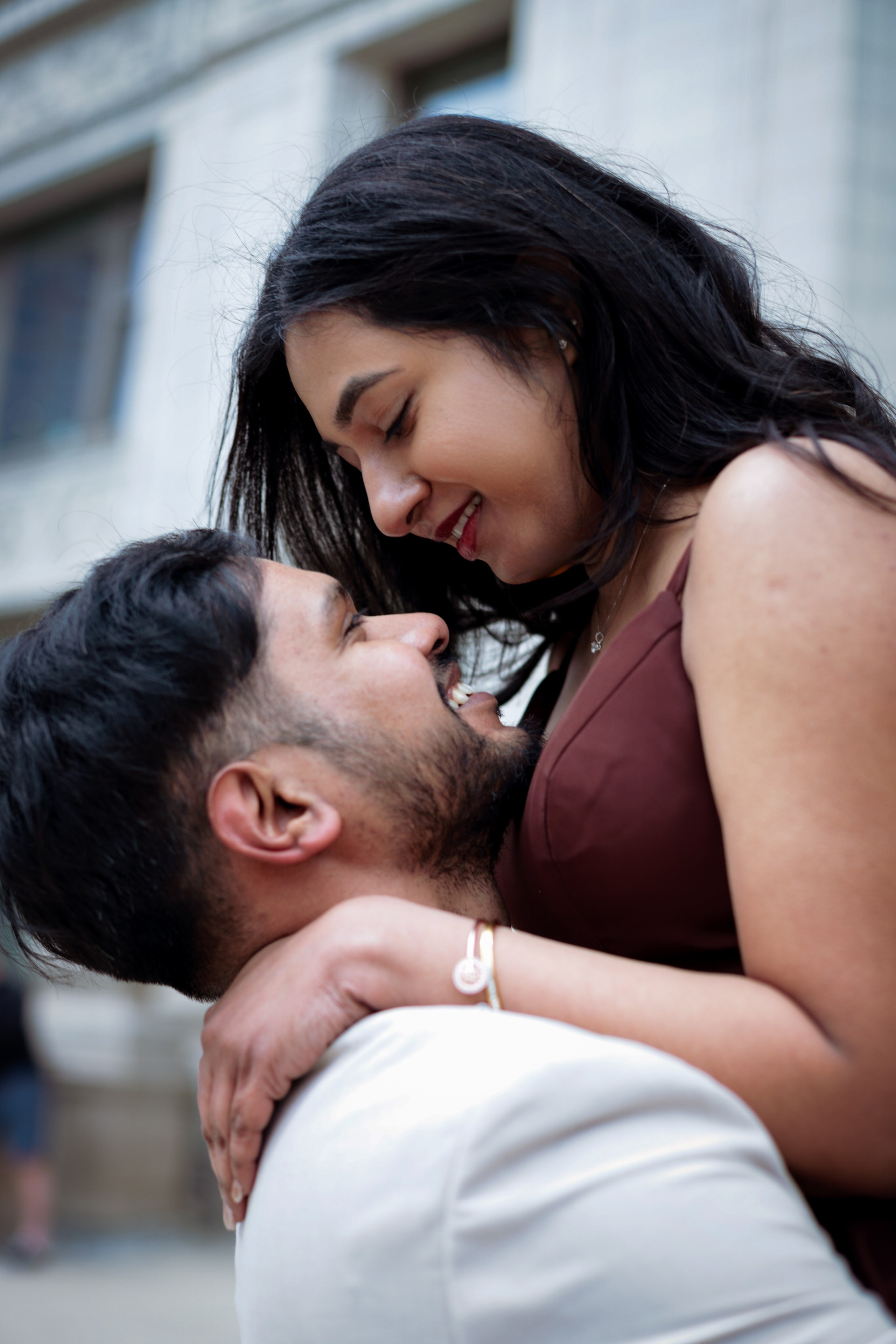 Deepak&Shaemala. VALERIIA VIUNOVA individual shooting\love story\event\brand
