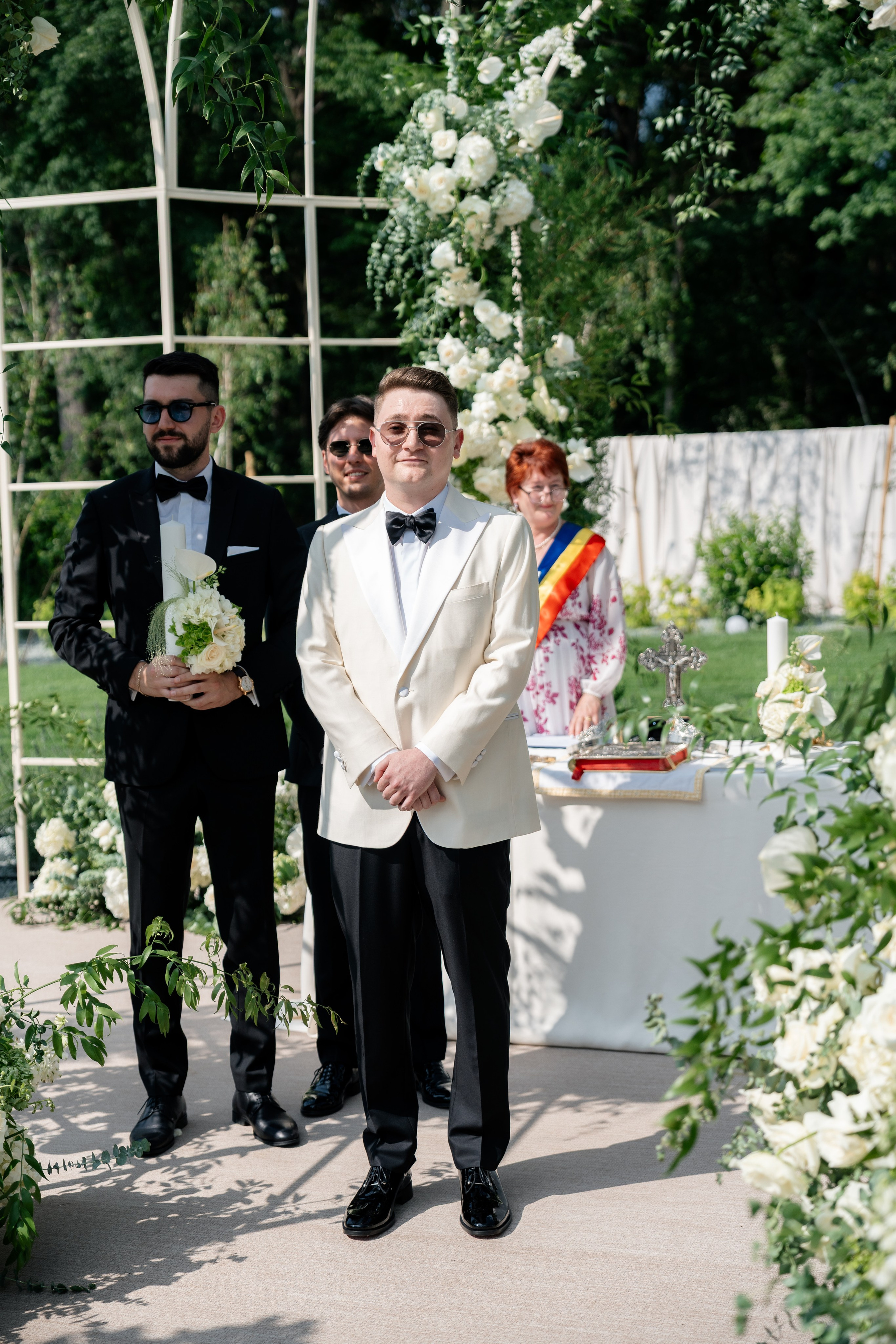 Diana & Octavian. Fotograf de nuntă Alex Pasarelu