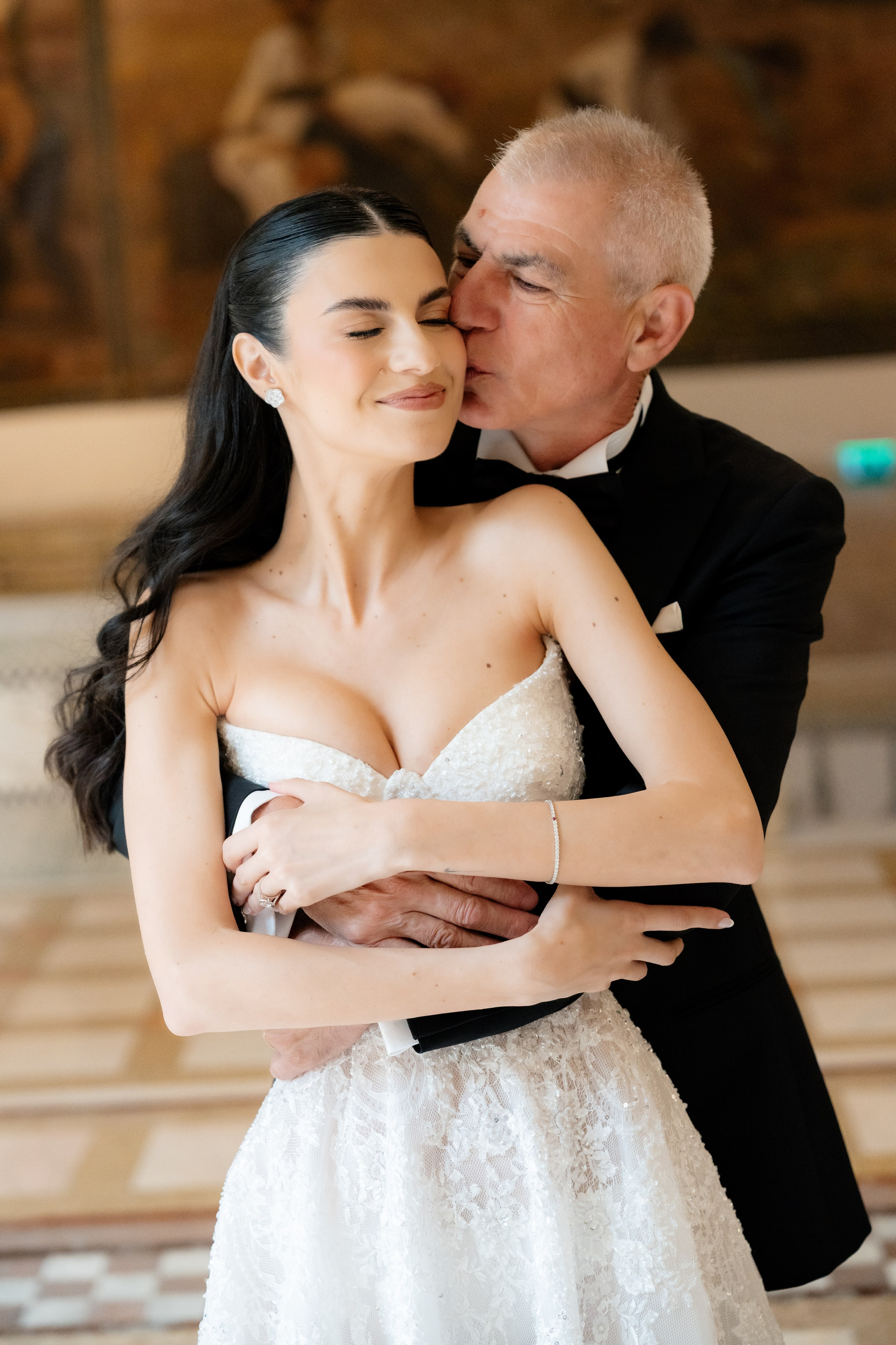 Diana & Octavian. Fotograf de nuntă Alex Pasarelu