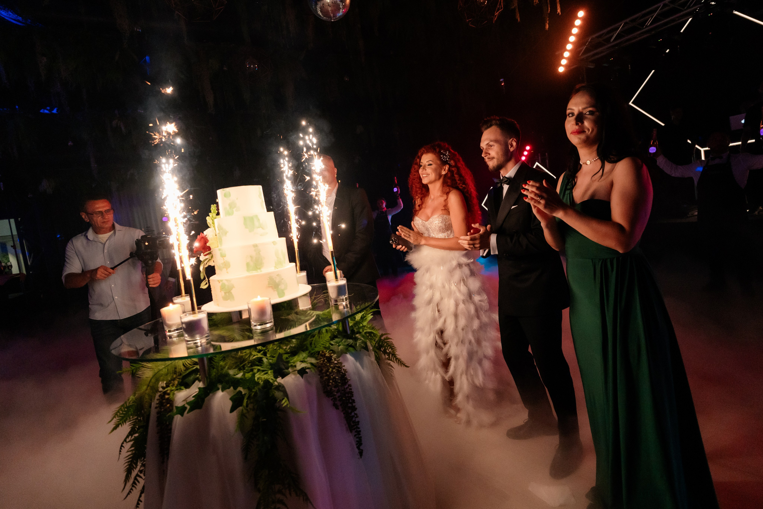 Katalina & Alex. Fotograf de nuntă Alex Pasarelu