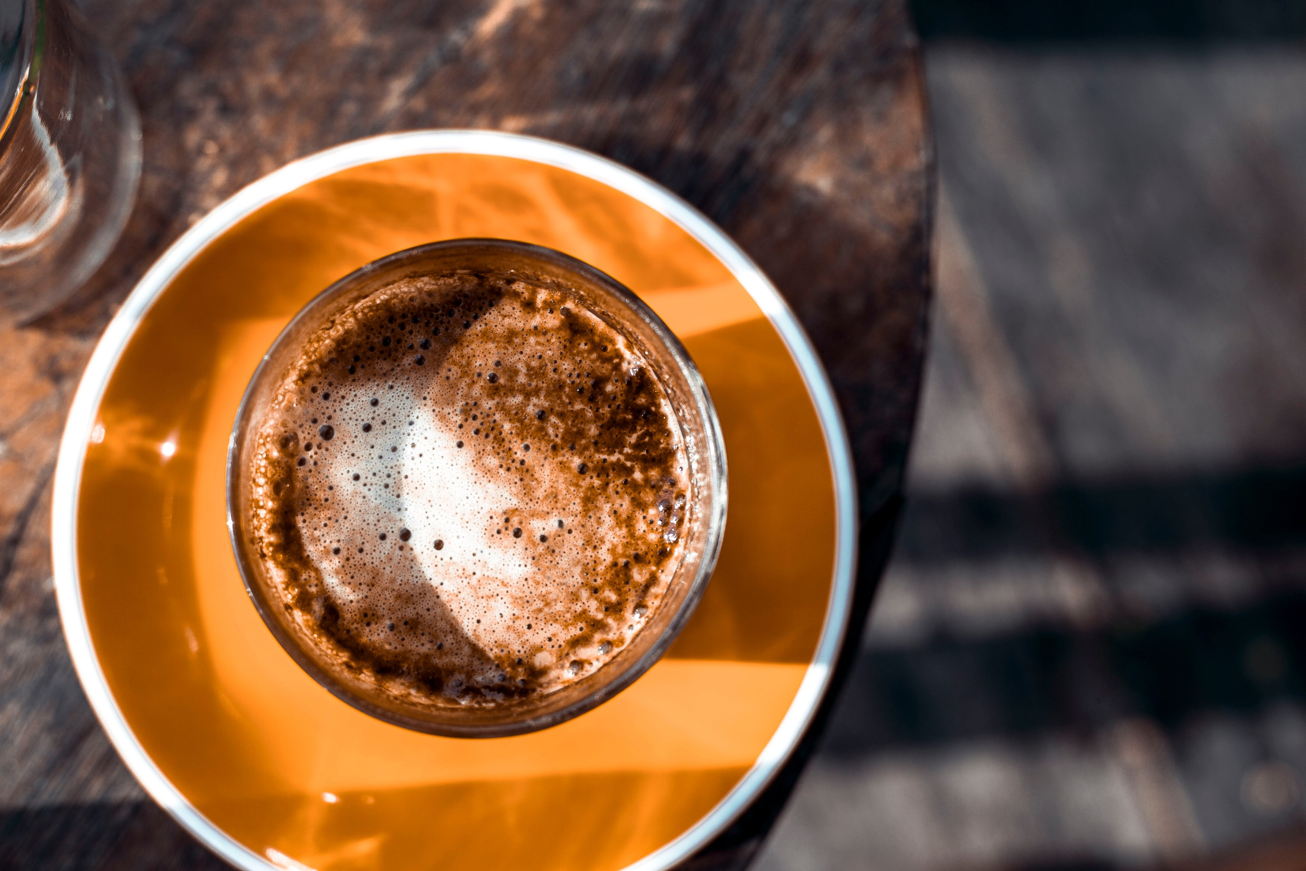 Sri Lanka. Art Photographer