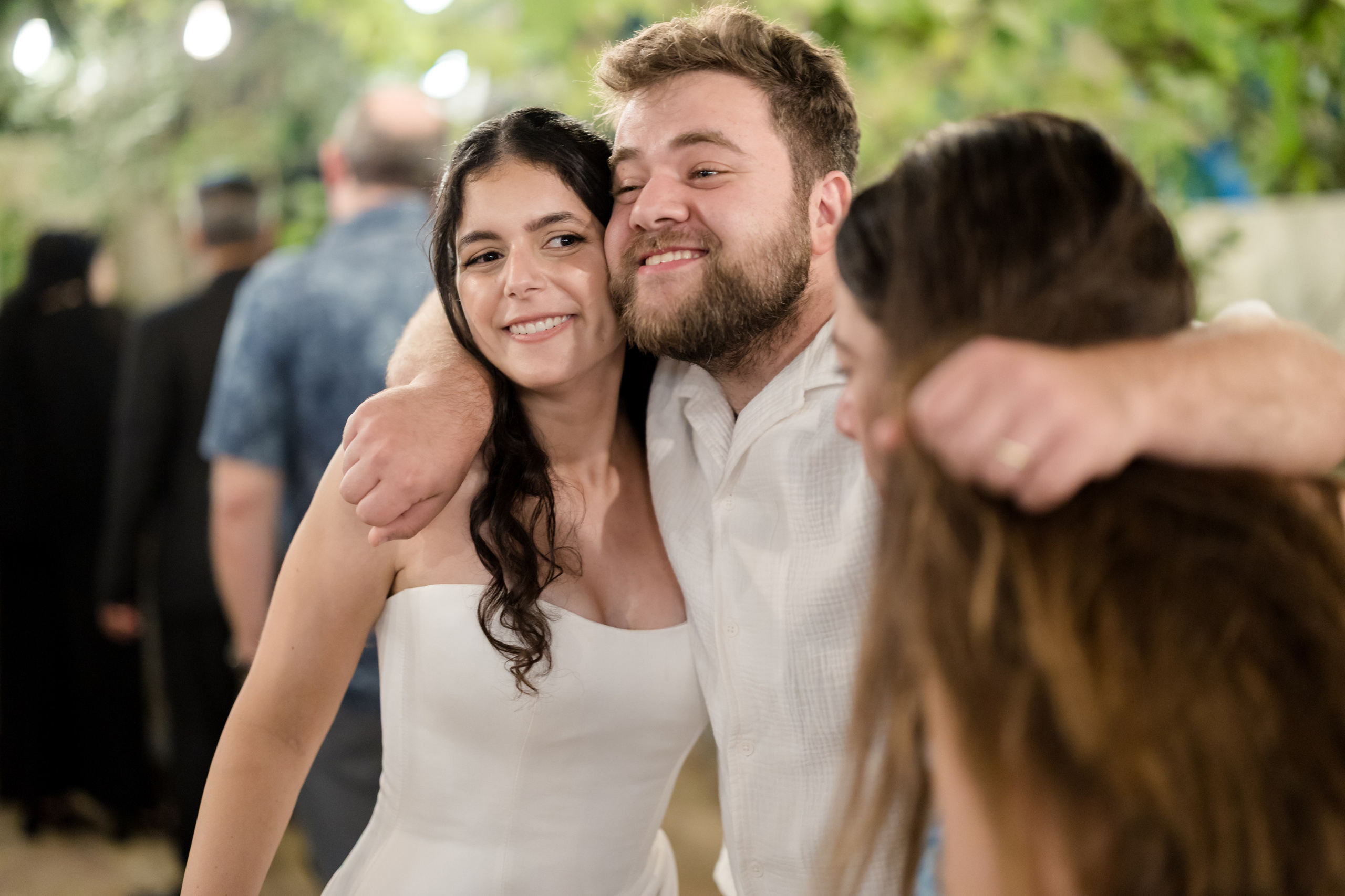 Loya & Alon. AMIR BUCHNIK PHOTOGRAPHER