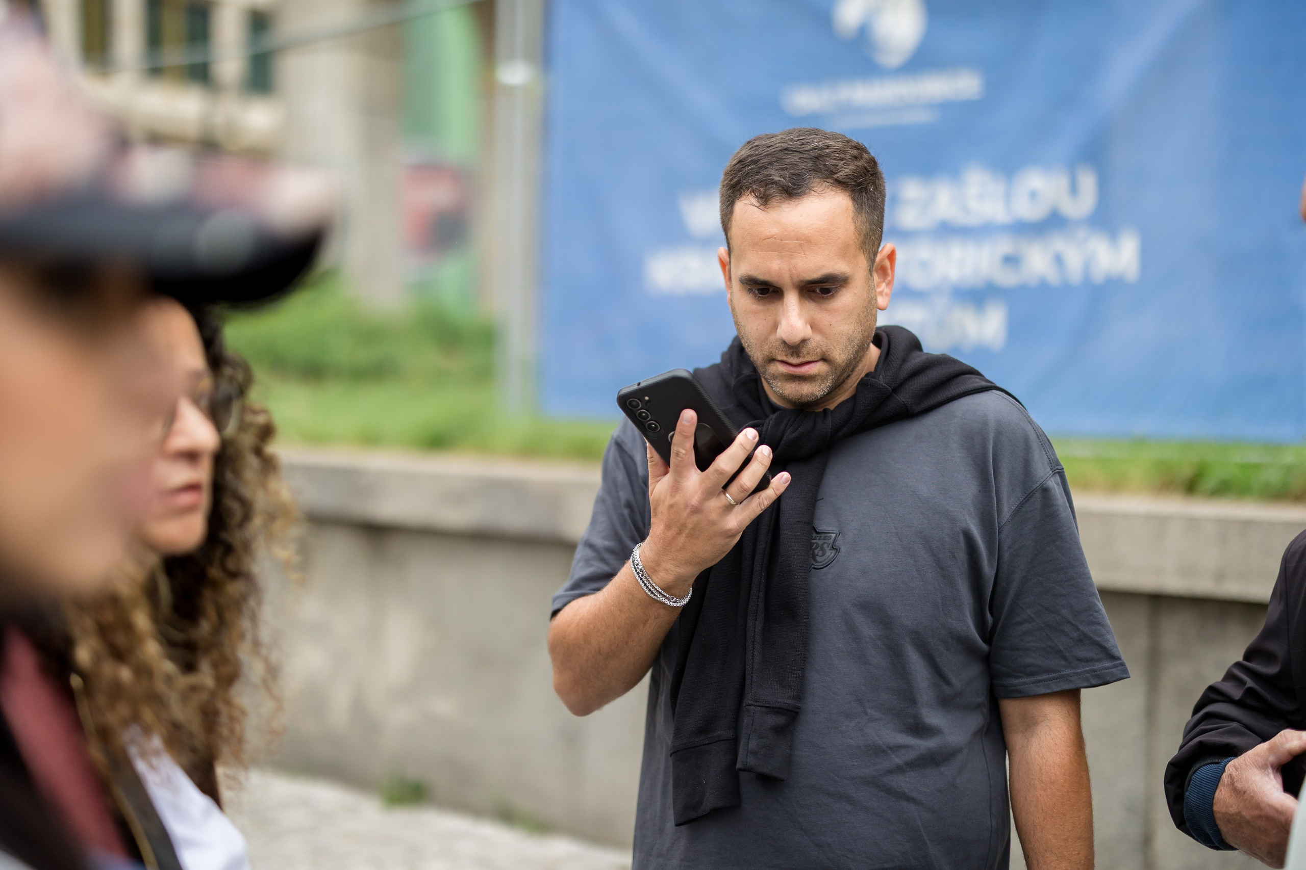 Johanneshof, Prague. AMIR BUCHNIK PHOTOGRAPHER