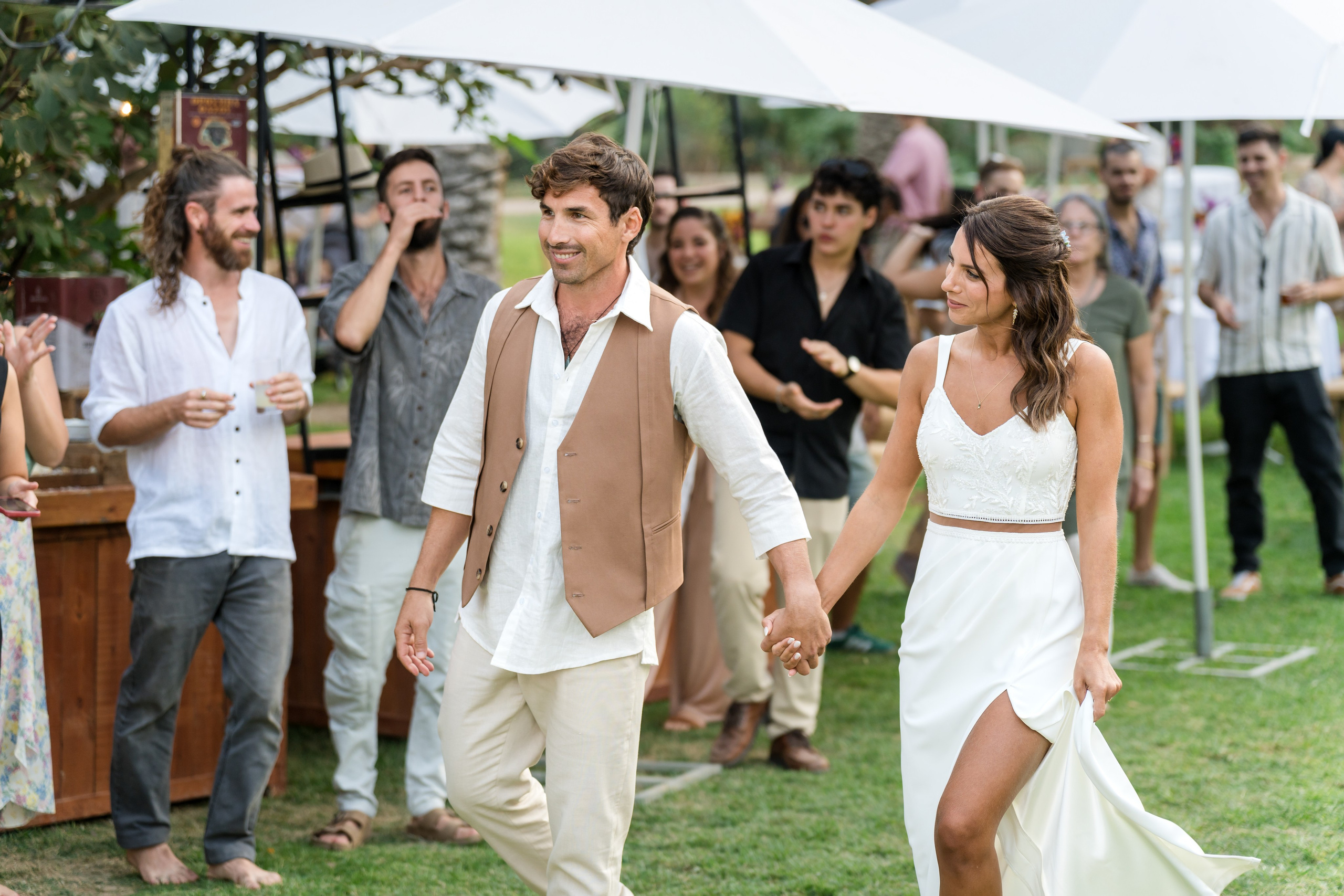 Shirley & Yoav. AMIR BUCHNIK PHOTOGRAPHER