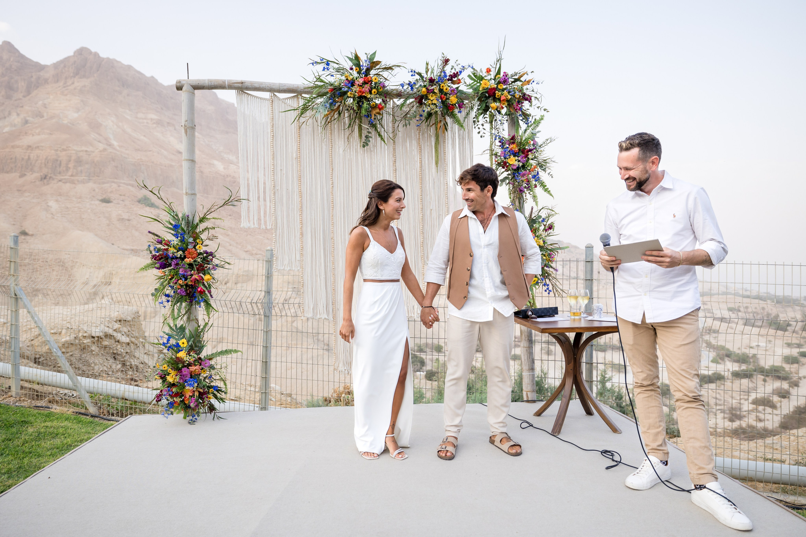 Shirley & Yoav. AMIR BUCHNIK PHOTOGRAPHER