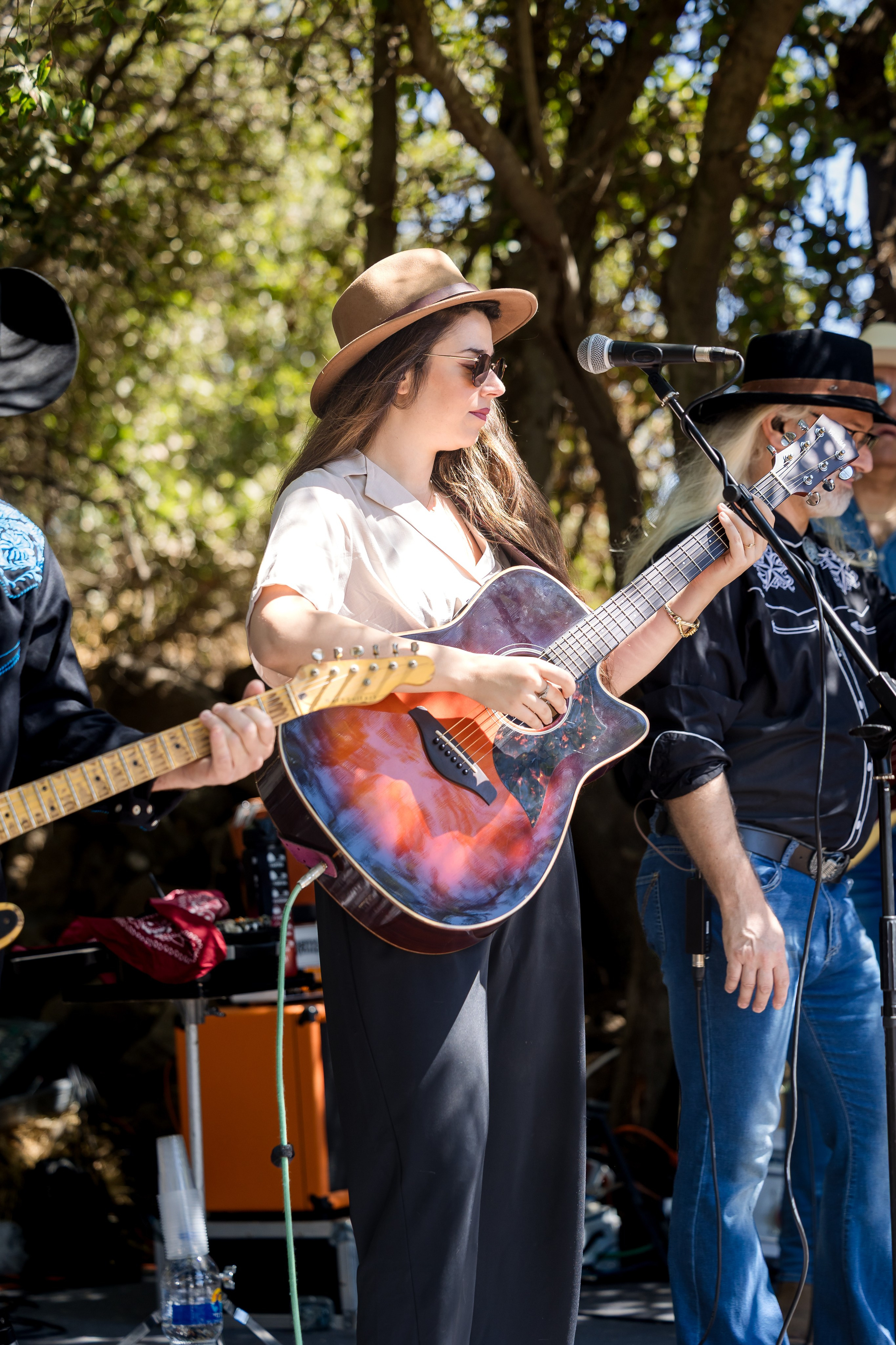 Eden & Raz. AMIR BUCHNIK PHOTOGRAPHER