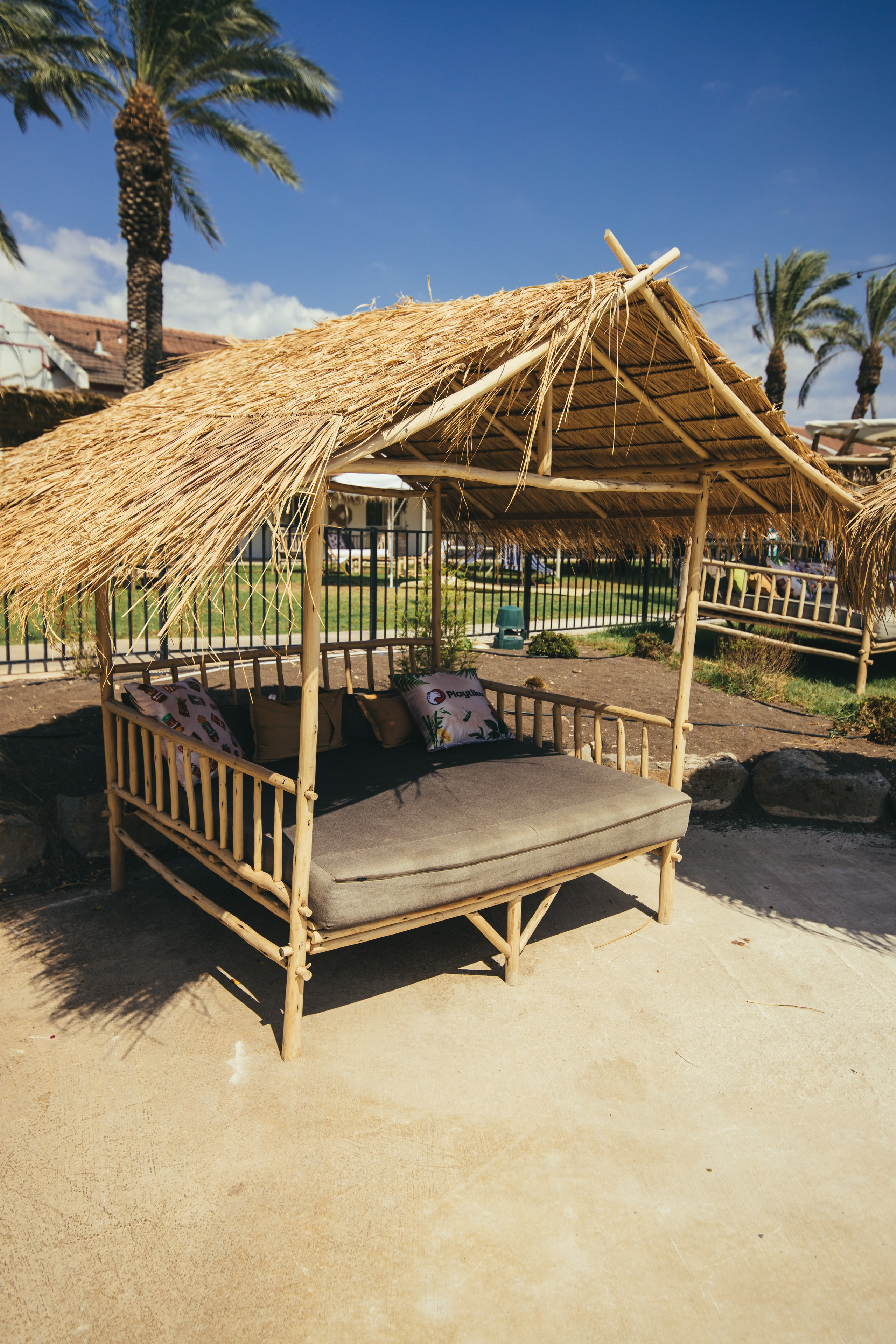 Playtika TIKI TECH. AMIR BUCHNIK PHOTOGRAPHER