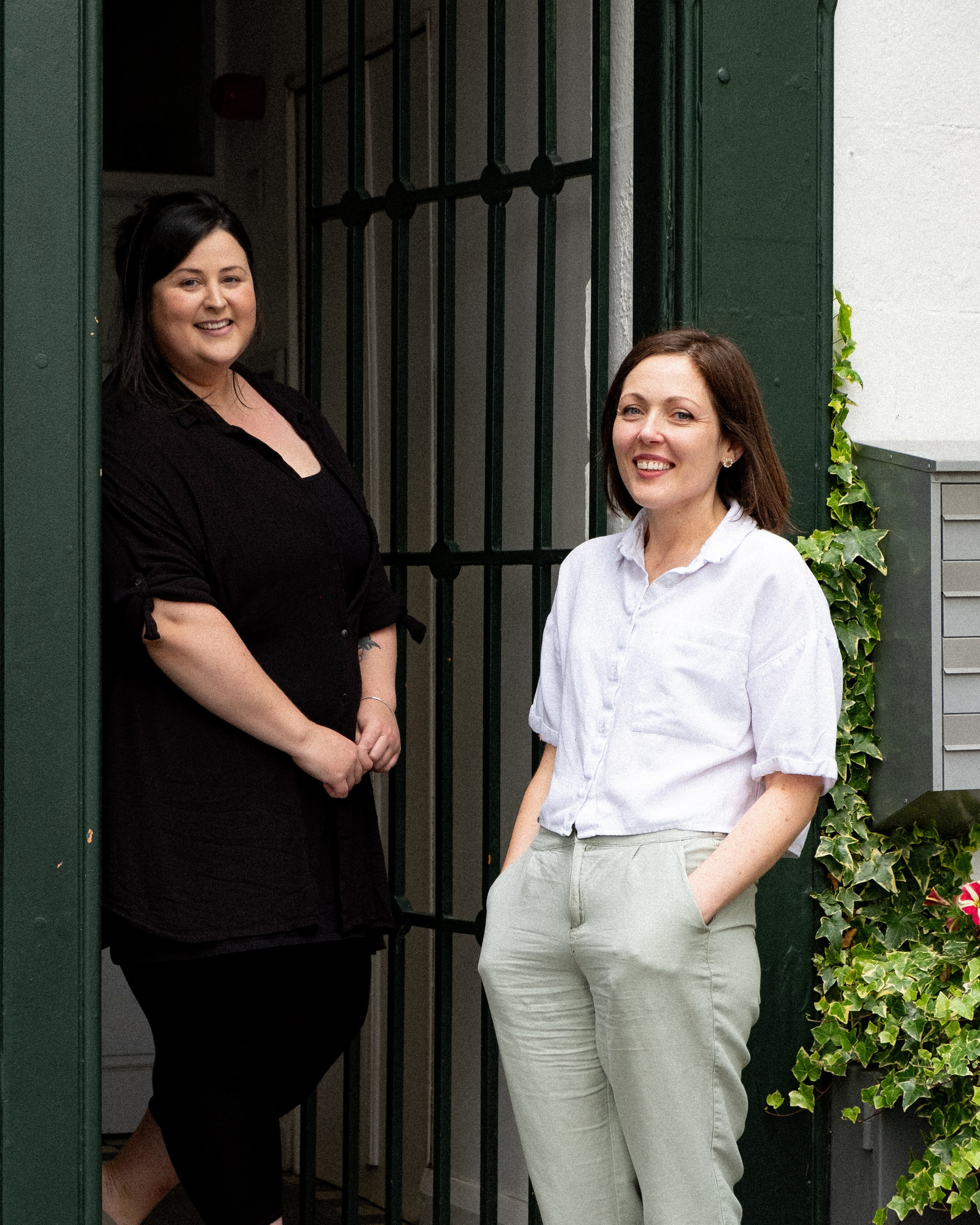 Studio. Síog Botanicals. Alforlove.com