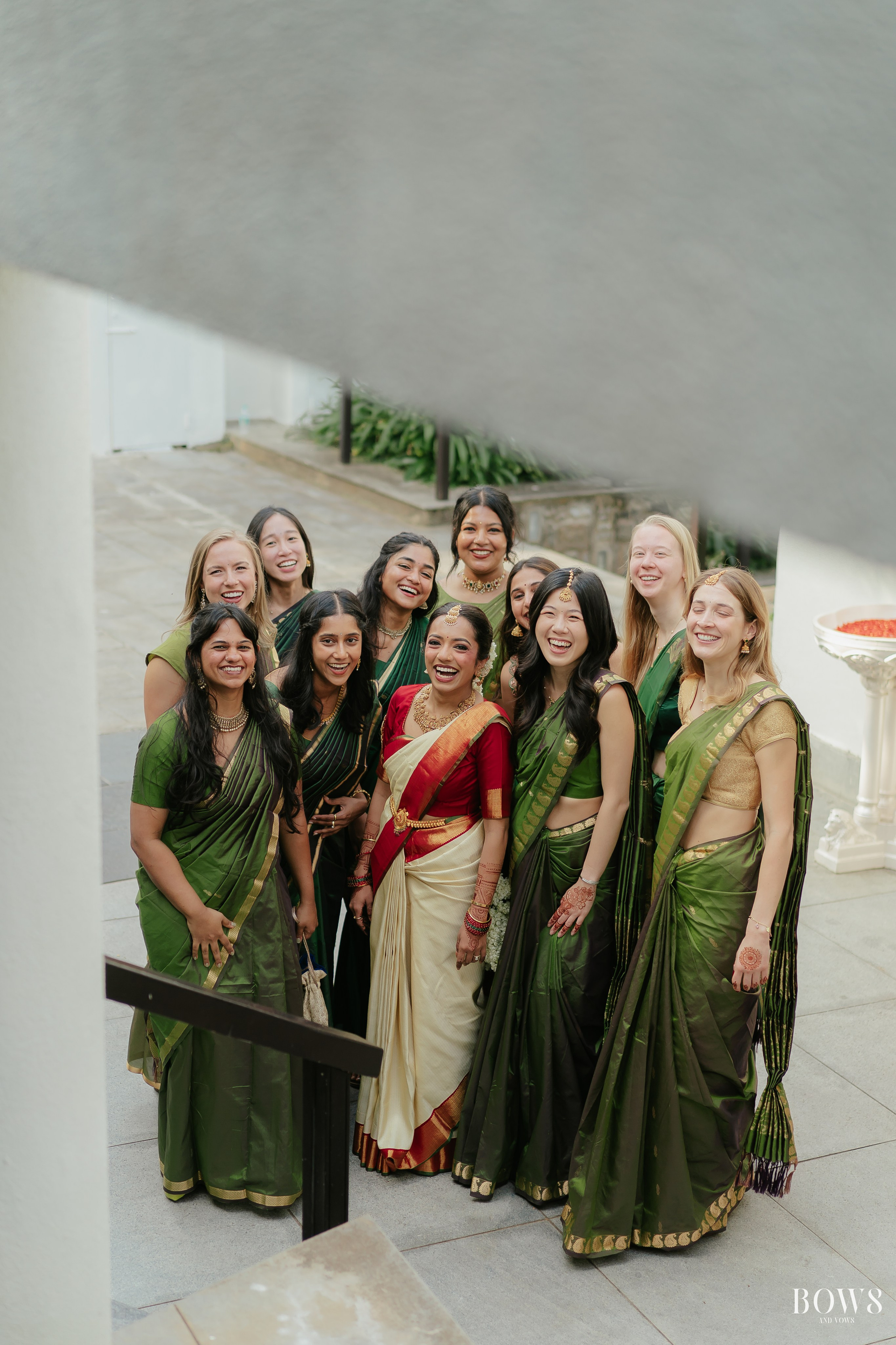 THIRU & VISHAL. WEDDING PHOTO COLOR GRADING