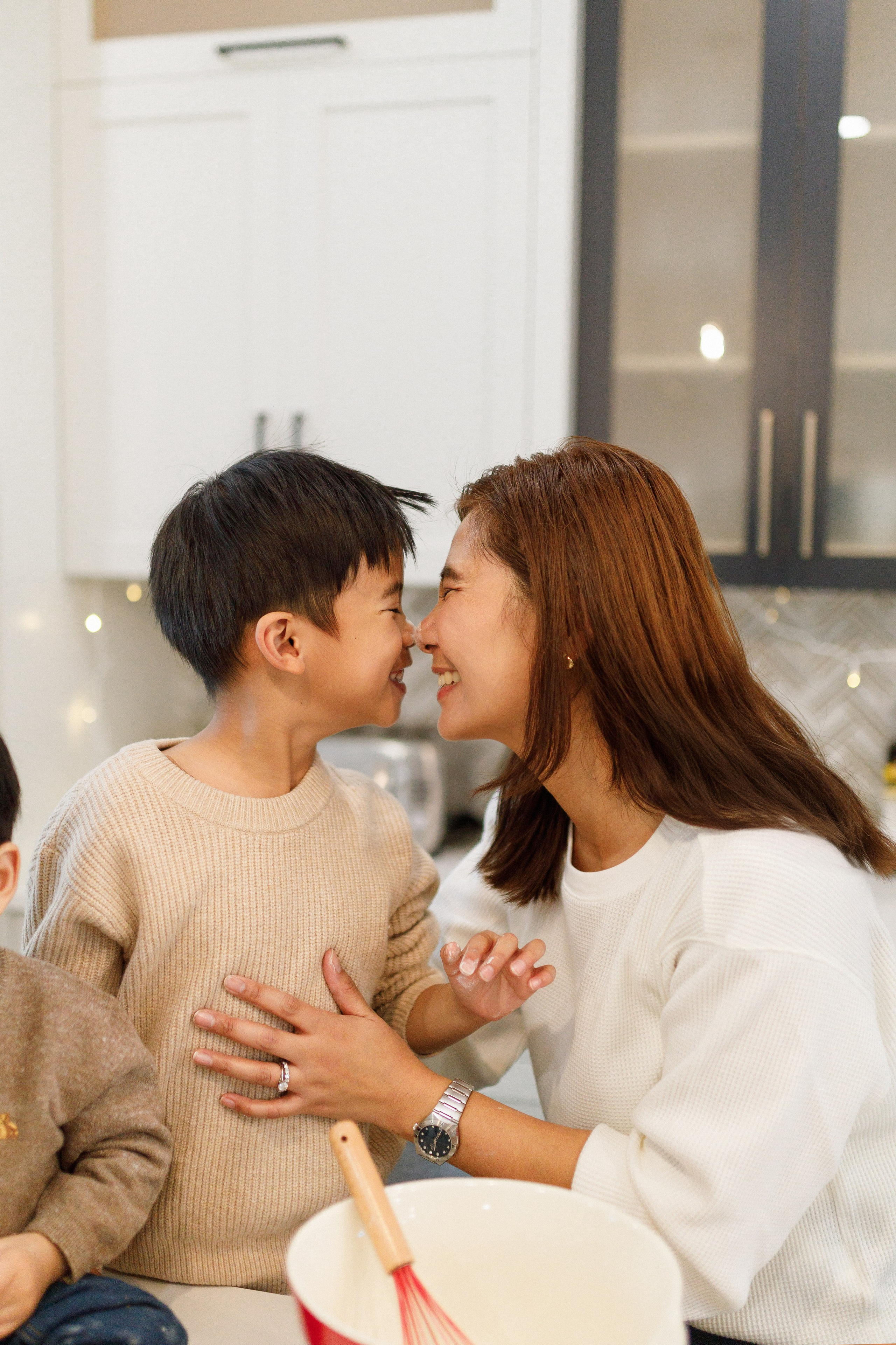 Christmas minis 2025. Home