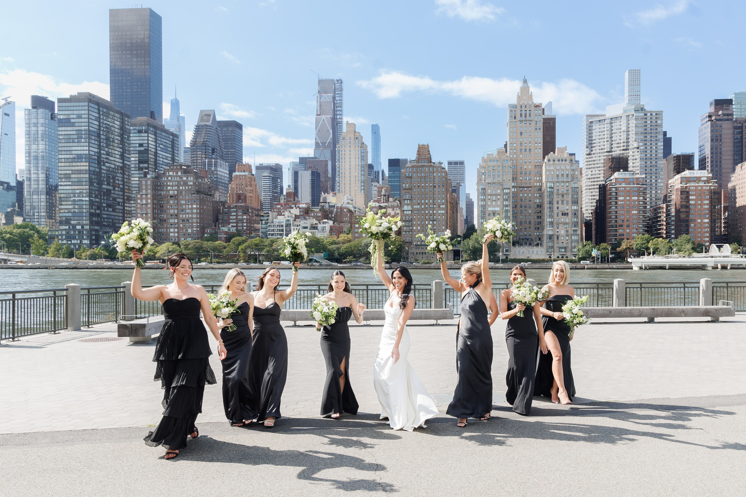 Rachel & Iman, The Sanctuary, New York, NY. Wedding Photo & Video